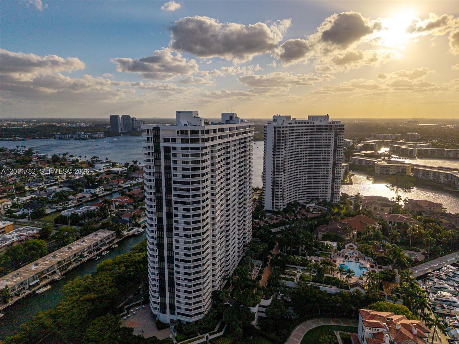 2000 Island Blvd #2503 Aventura, FL 33160