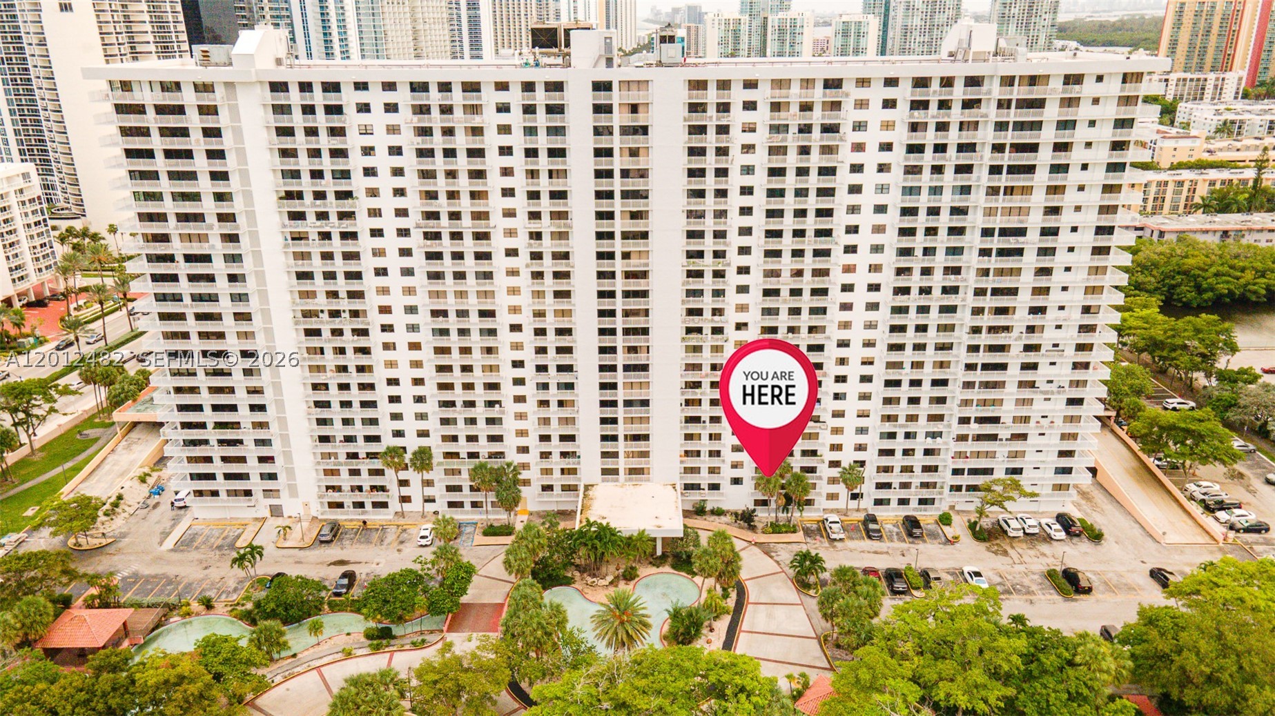 image Winston Towers 6007