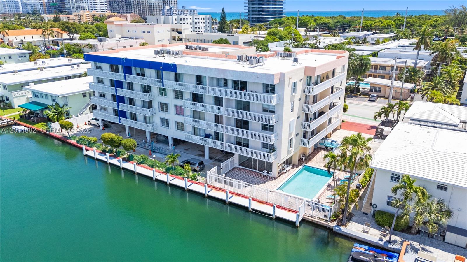 8530 Byron Ave #302
