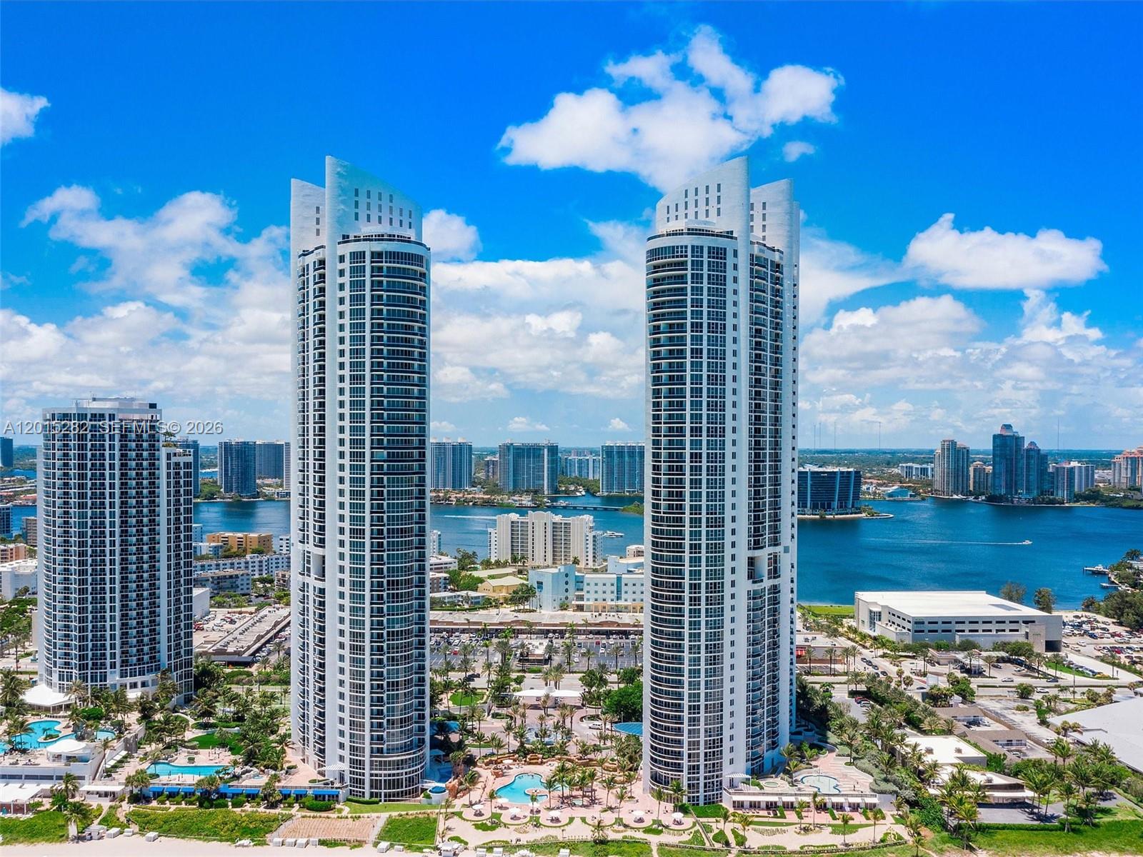 18201 Collins Ave #4009 Sunny Isles Beach, FL 33160