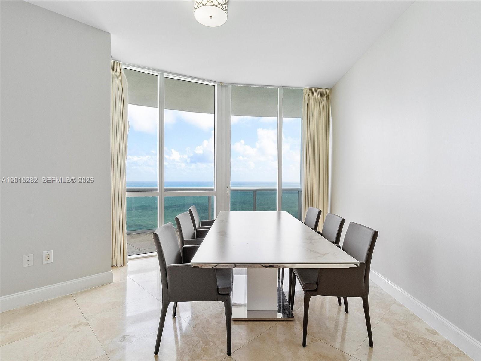 18201 Collins Ave #4009 Sunny Isles Beach, FL 33160