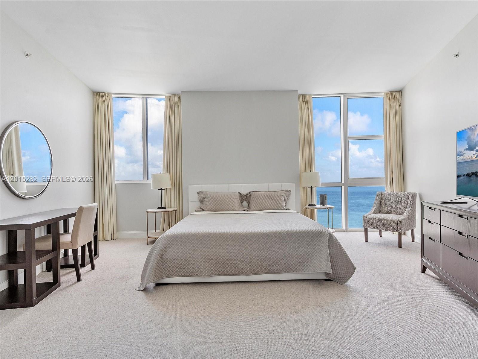 18201 Collins Ave #4009 Sunny Isles Beach, FL 33160
