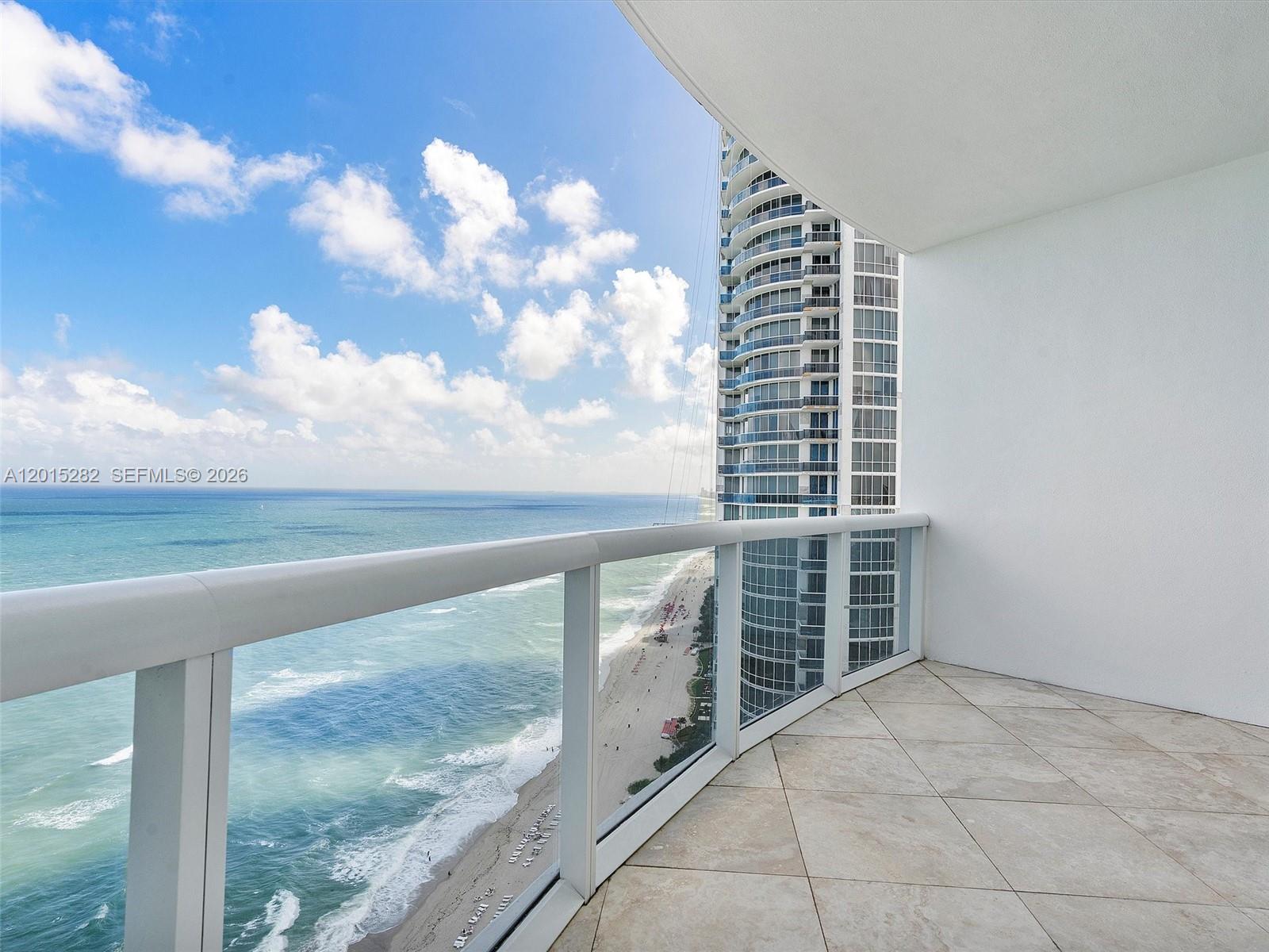 18201 Collins Ave #4009 Sunny Isles Beach, FL 33160