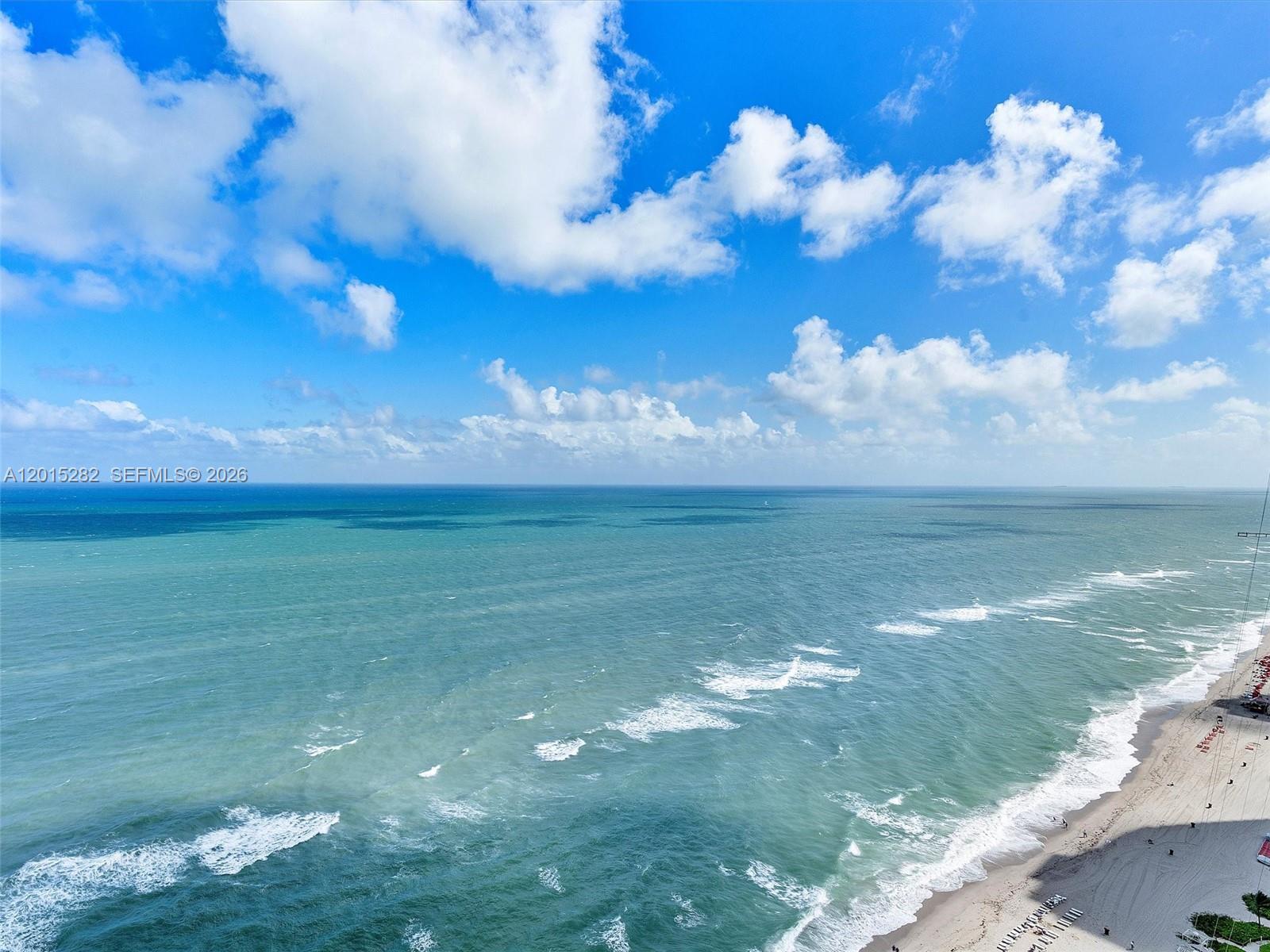 18201 Collins Ave #4009 Sunny Isles Beach, FL 33160