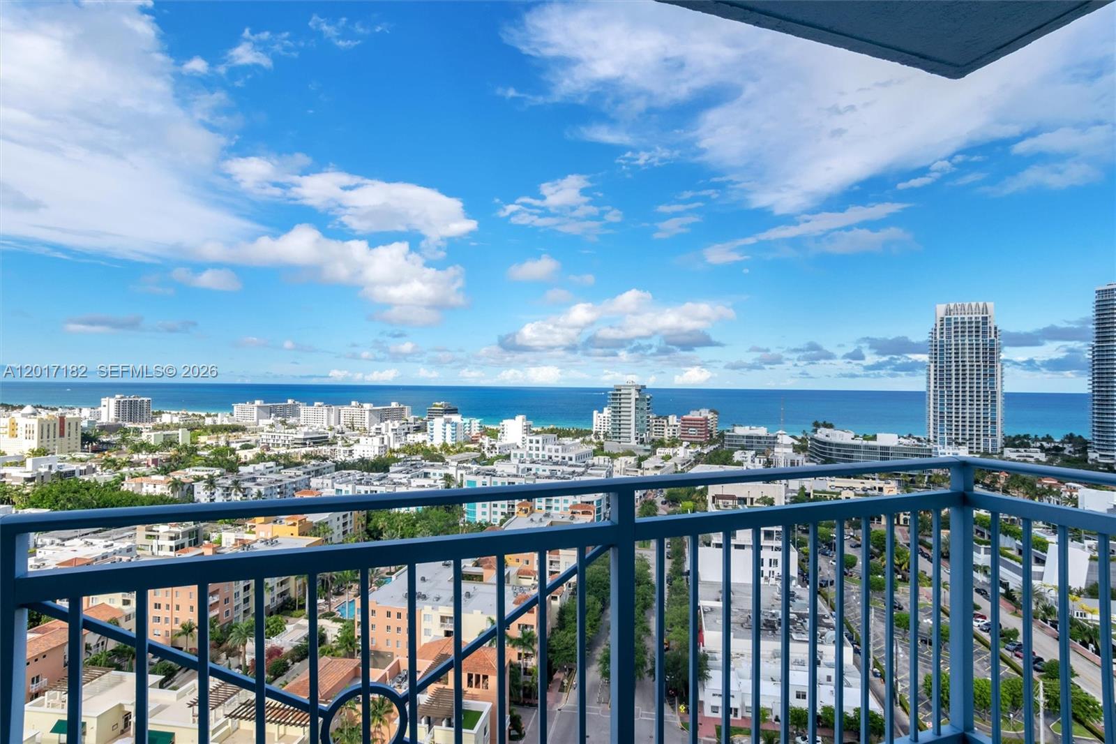 90 Alton Rd #2303 Miami Beach, FL 33139