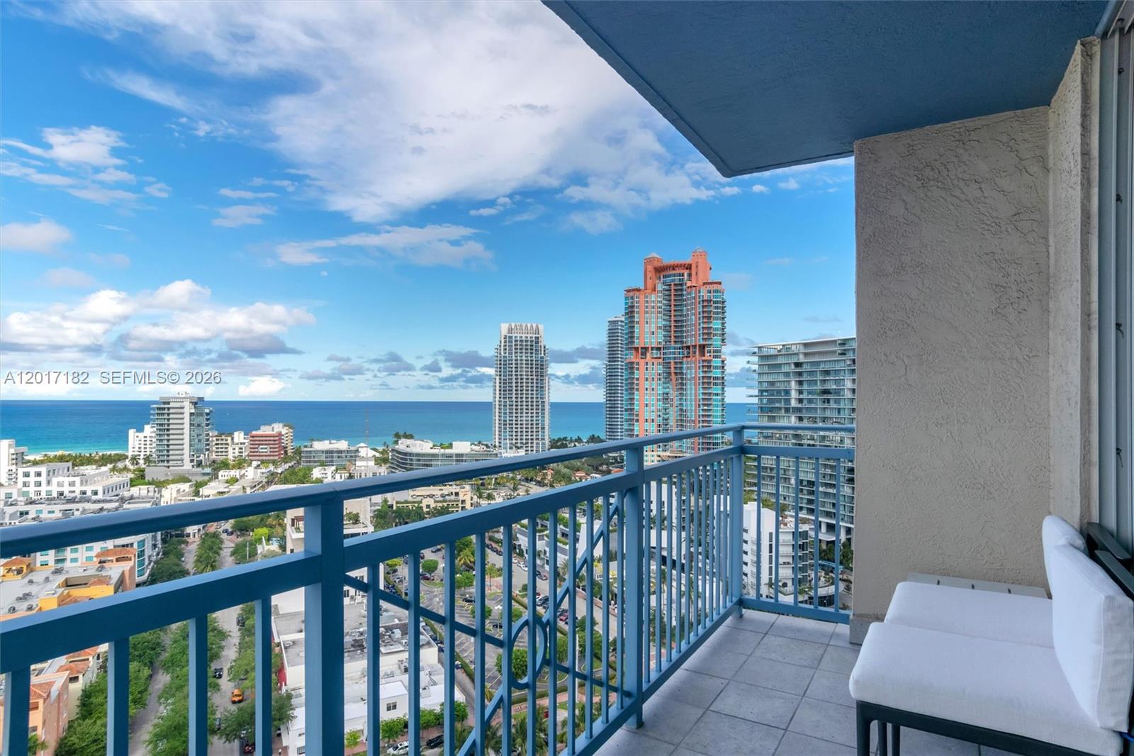 90 Alton Rd #2303 Miami Beach, FL 33139