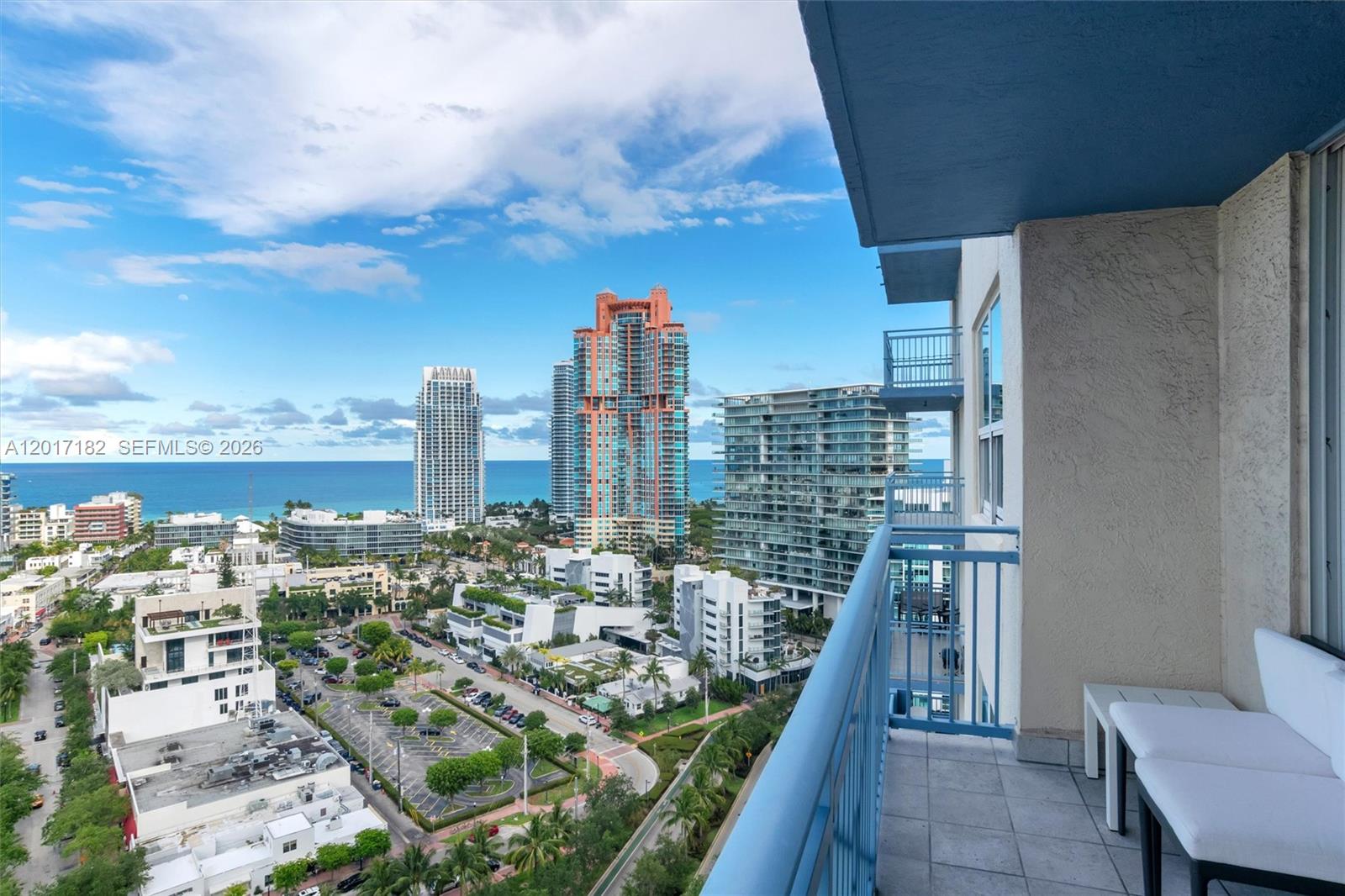 90 Alton Rd #2303 Miami Beach, FL 33139