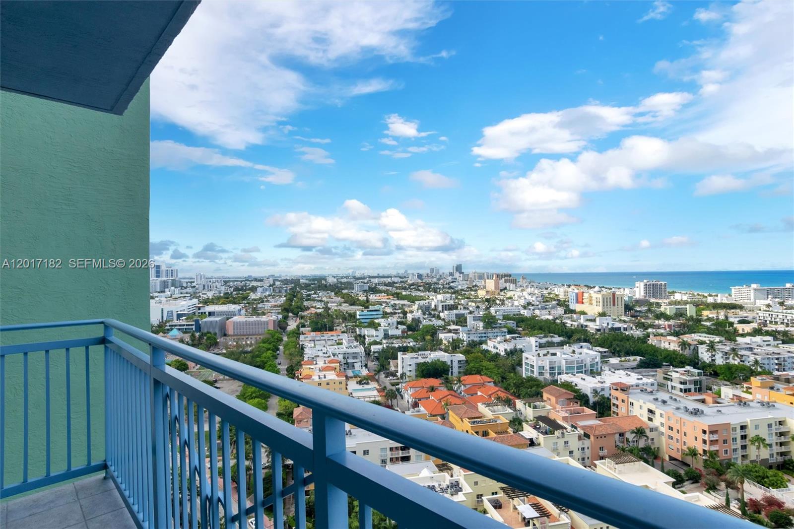 90 Alton Rd #2303 Miami Beach, FL 33139