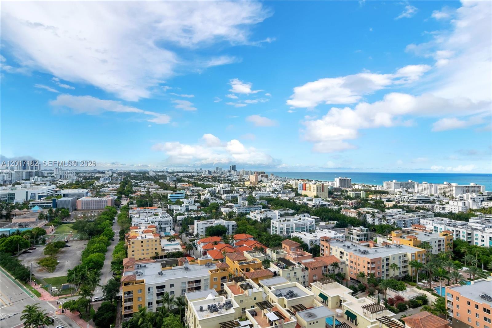 90 Alton Rd #2303 Miami Beach, FL 33139