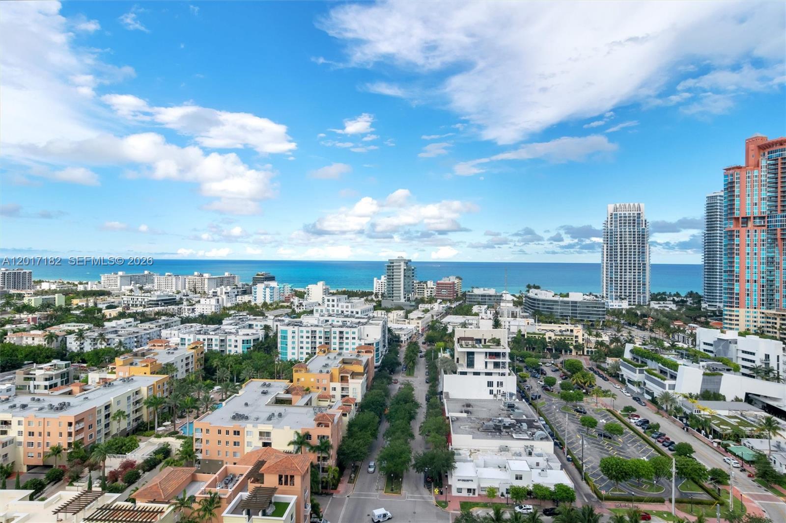 90 Alton Rd #2303 Miami Beach, FL 33139