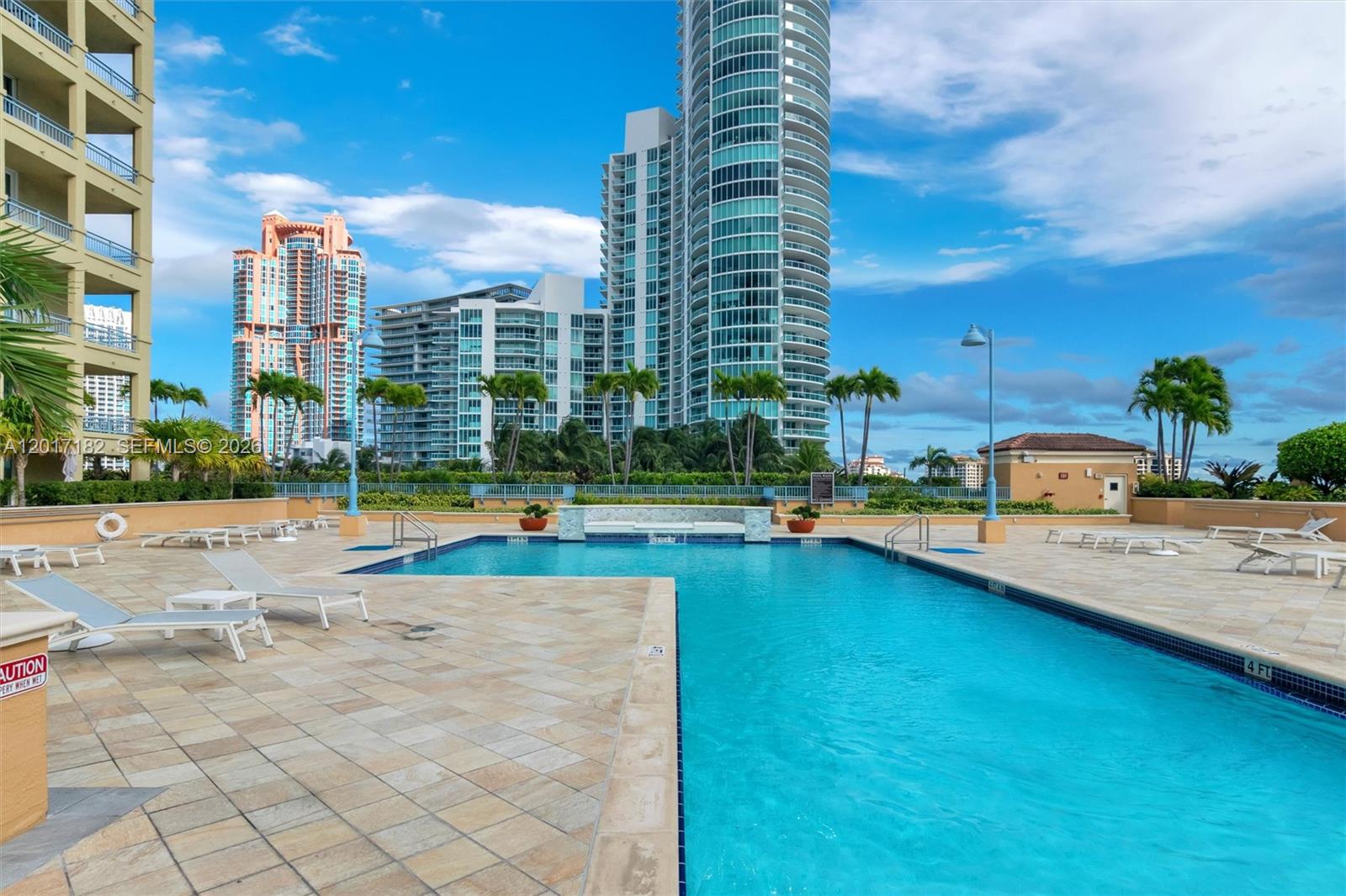 90 Alton Rd #2303 Miami Beach, FL 33139