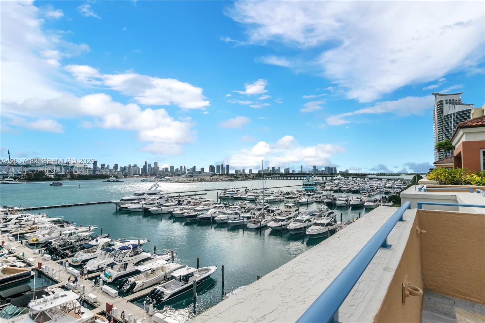 90 Alton Rd #2303 Miami Beach, FL 33139