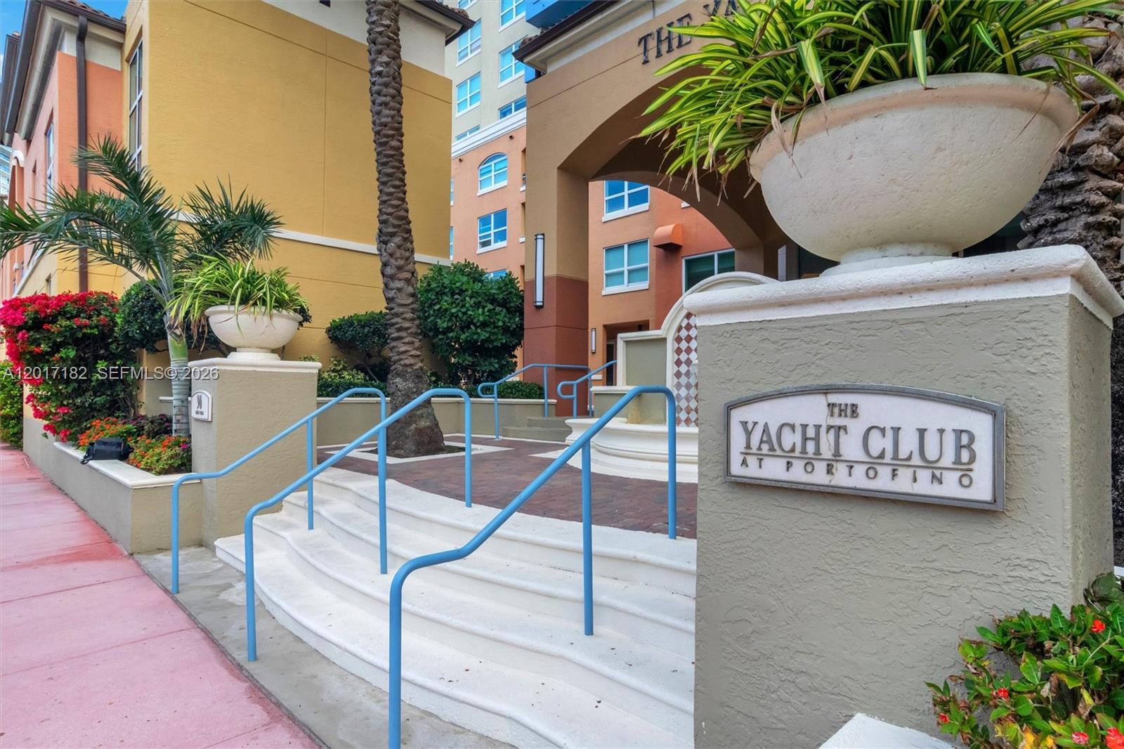 90 Alton Rd #2303 Miami Beach, FL 33139