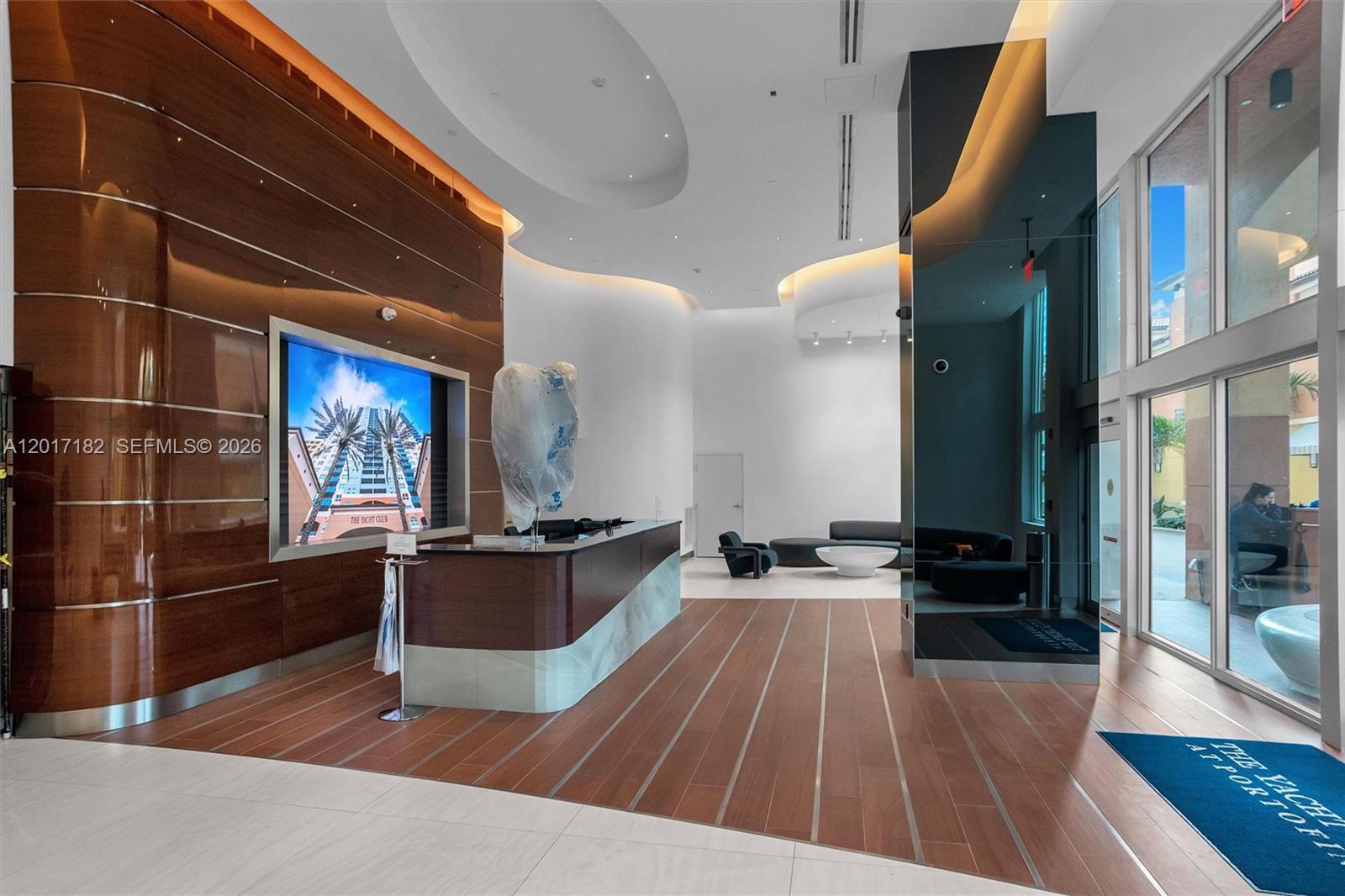 90 Alton Rd #2303 Miami Beach, FL 33139