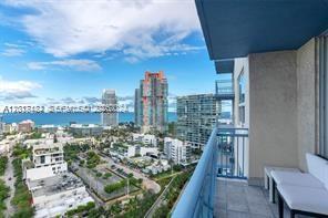 90 Alton Rd #2303 Miami Beach, FL 33139