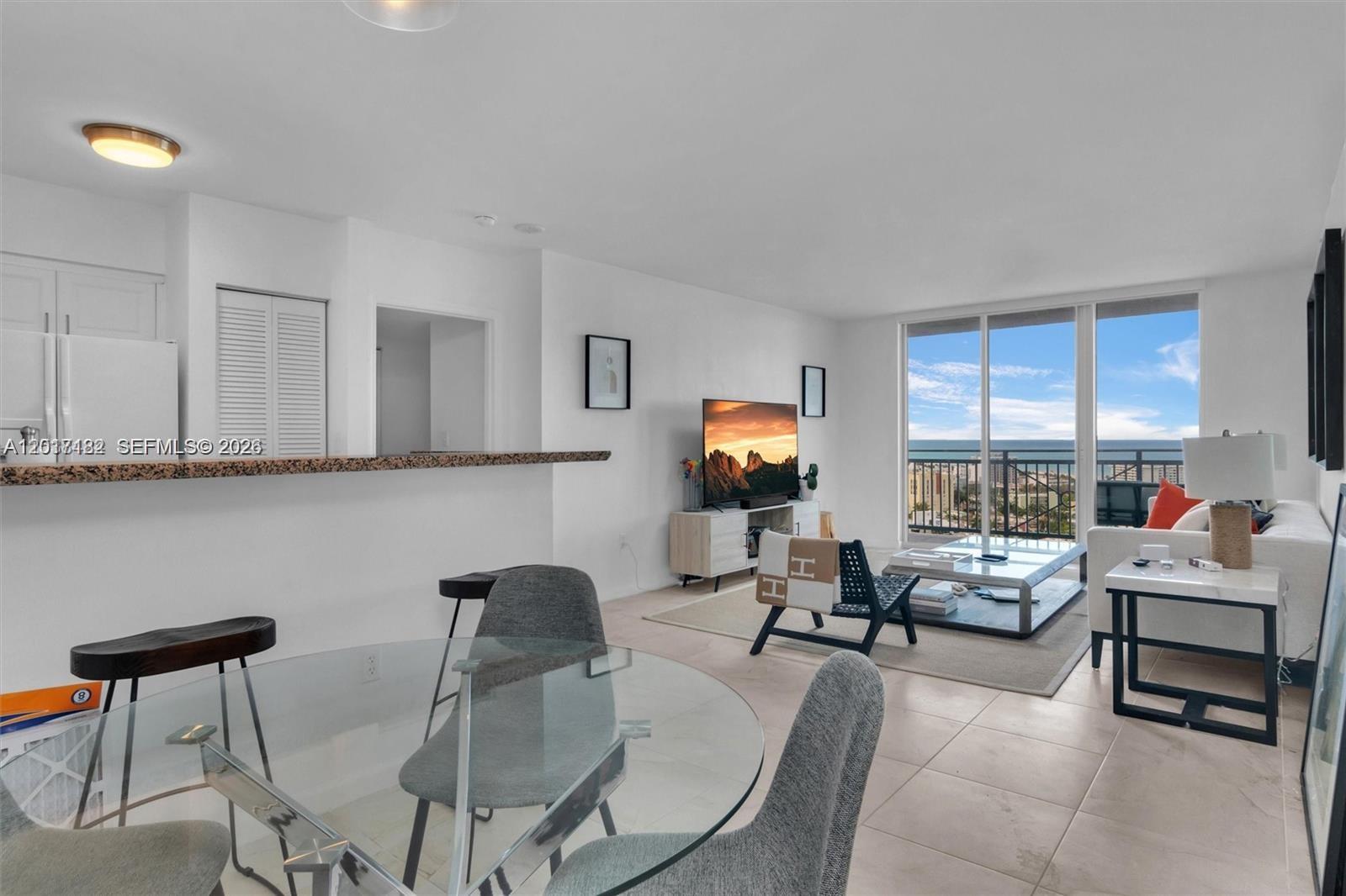 90 Alton Rd #2303 Miami Beach, FL 33139