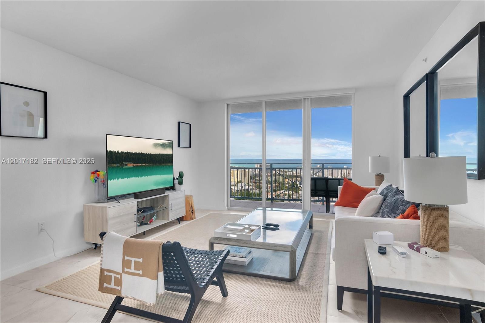 90 Alton Rd #2303 Miami Beach, FL 33139
