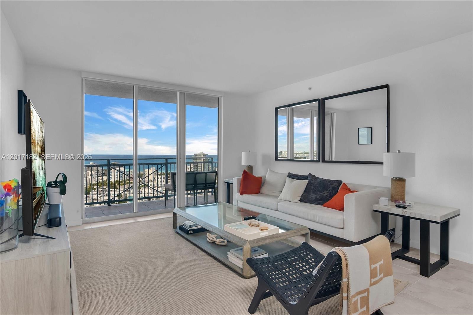 90 Alton Rd #2303 Miami Beach, FL 33139