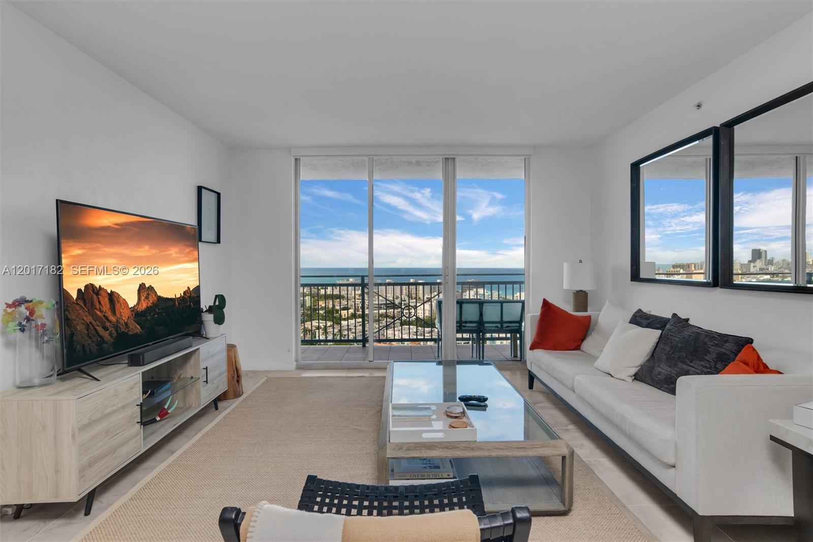 90 Alton Rd #2303 Miami Beach, FL 33139