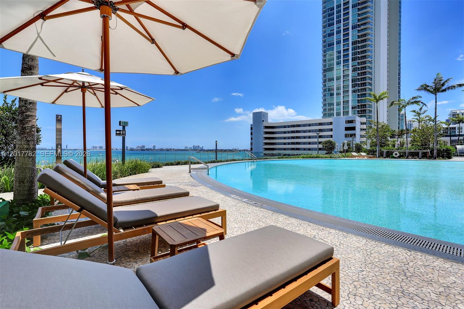 480 NE 31st St #907 Miami, FL 33137