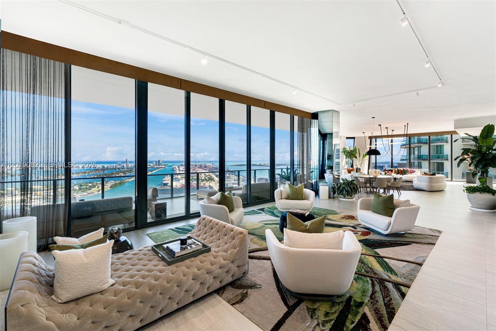 1000 Biscayne Blvd #5101 Miami, FL 33132