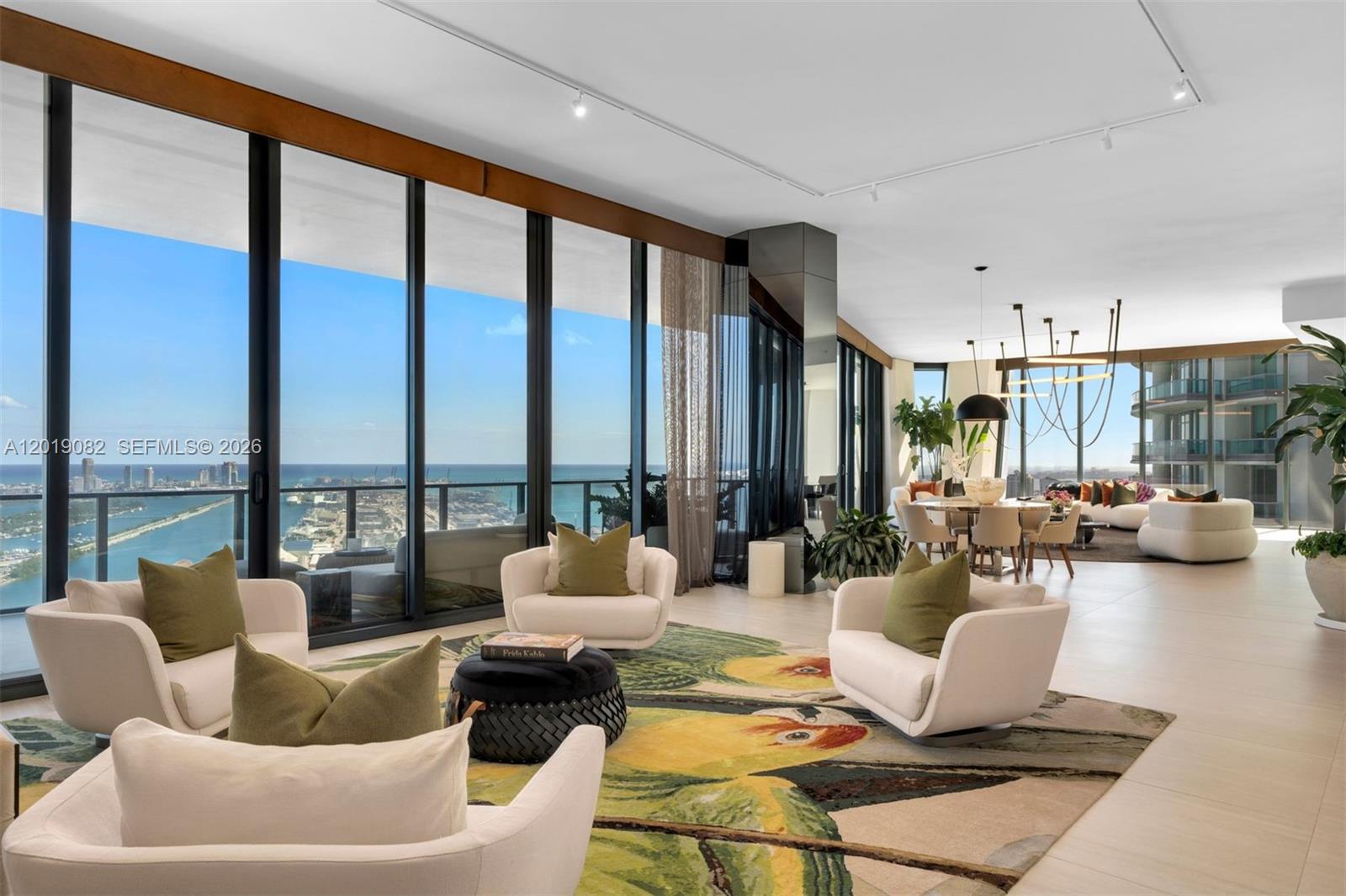 1000 Biscayne Blvd #5101 Miami, FL 33132