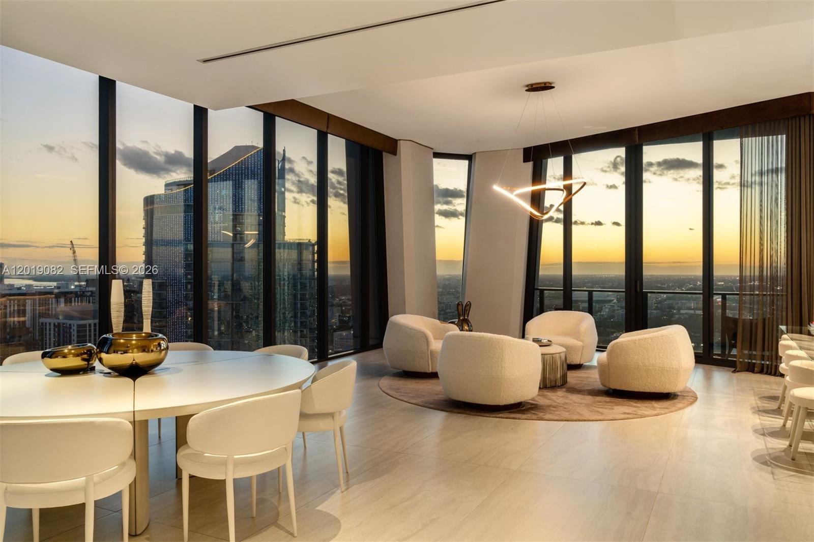 1000 Biscayne Blvd #5101 Miami, FL 33132