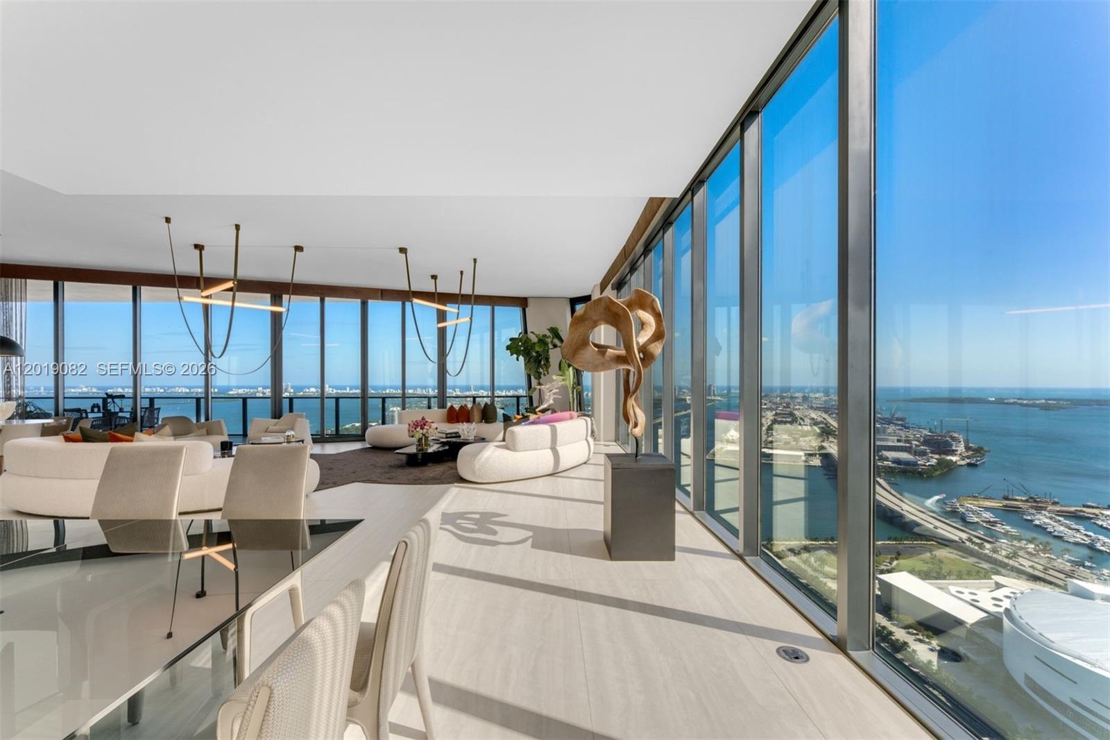 1000 Biscayne Blvd #5101 Miami, FL 33132