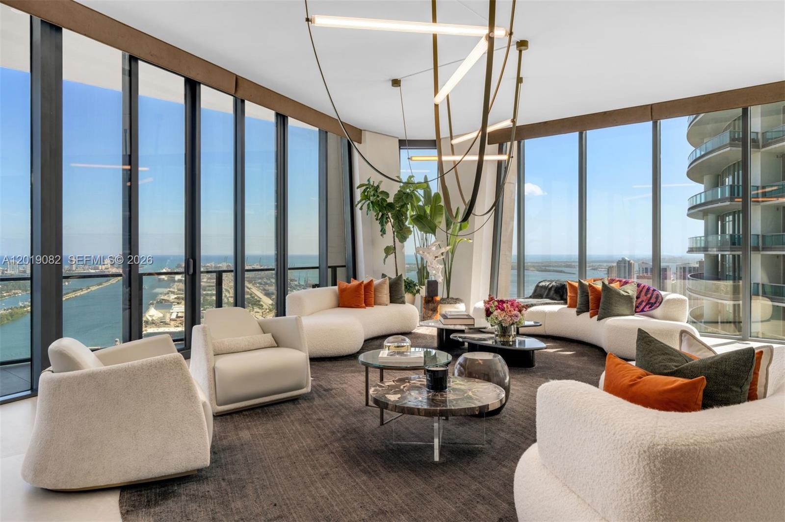 1000 Biscayne Blvd #5101 Miami, FL 33132