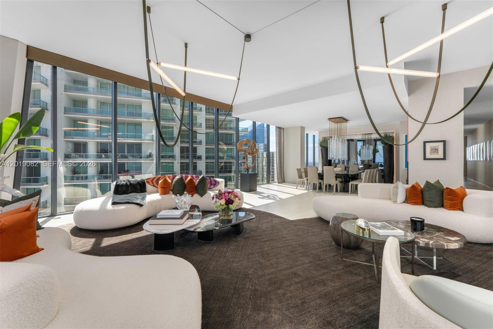 1000 Biscayne Blvd #5101 Miami, FL 33132