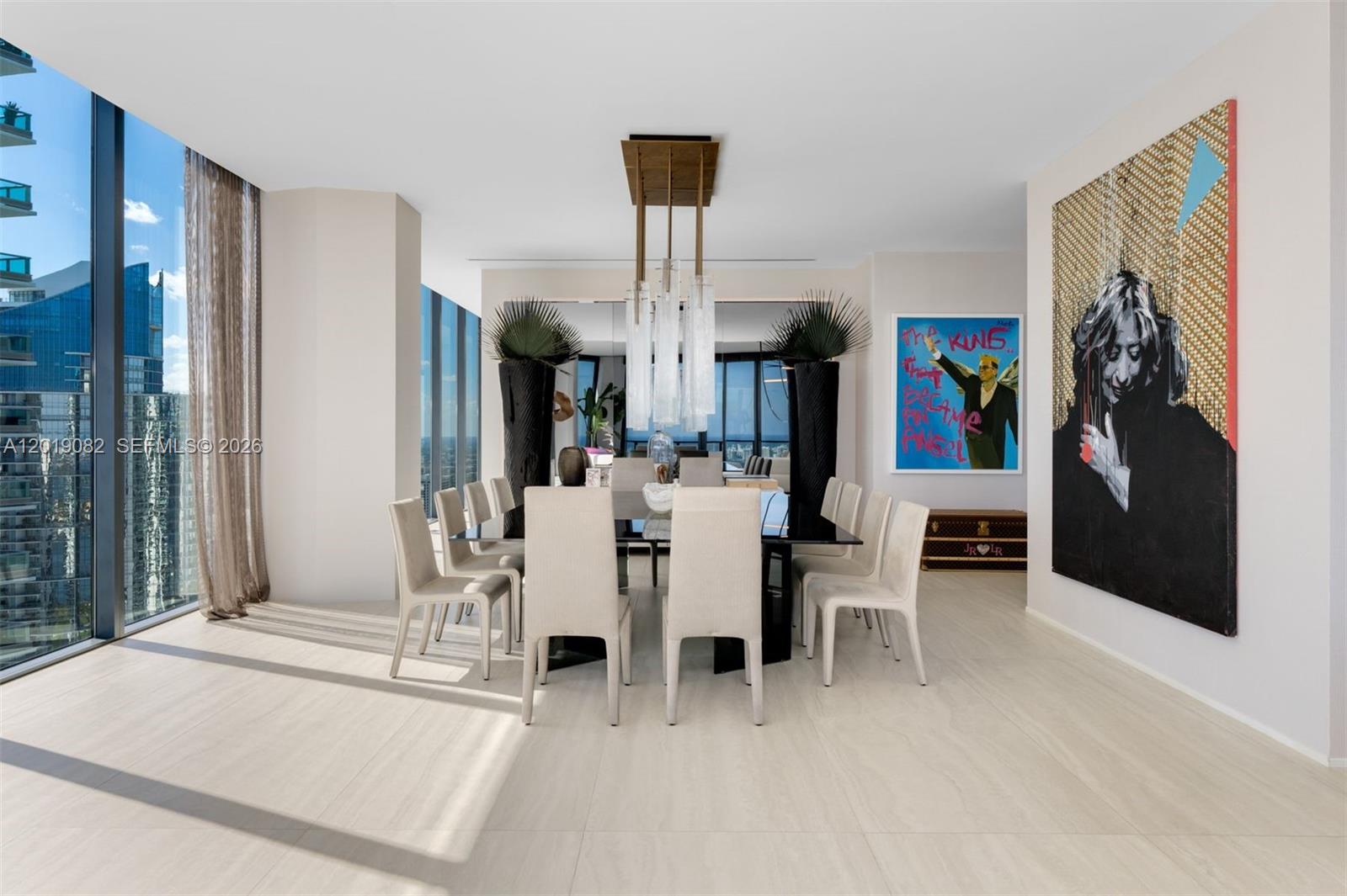 1000 Biscayne Blvd #5101 Miami, FL 33132