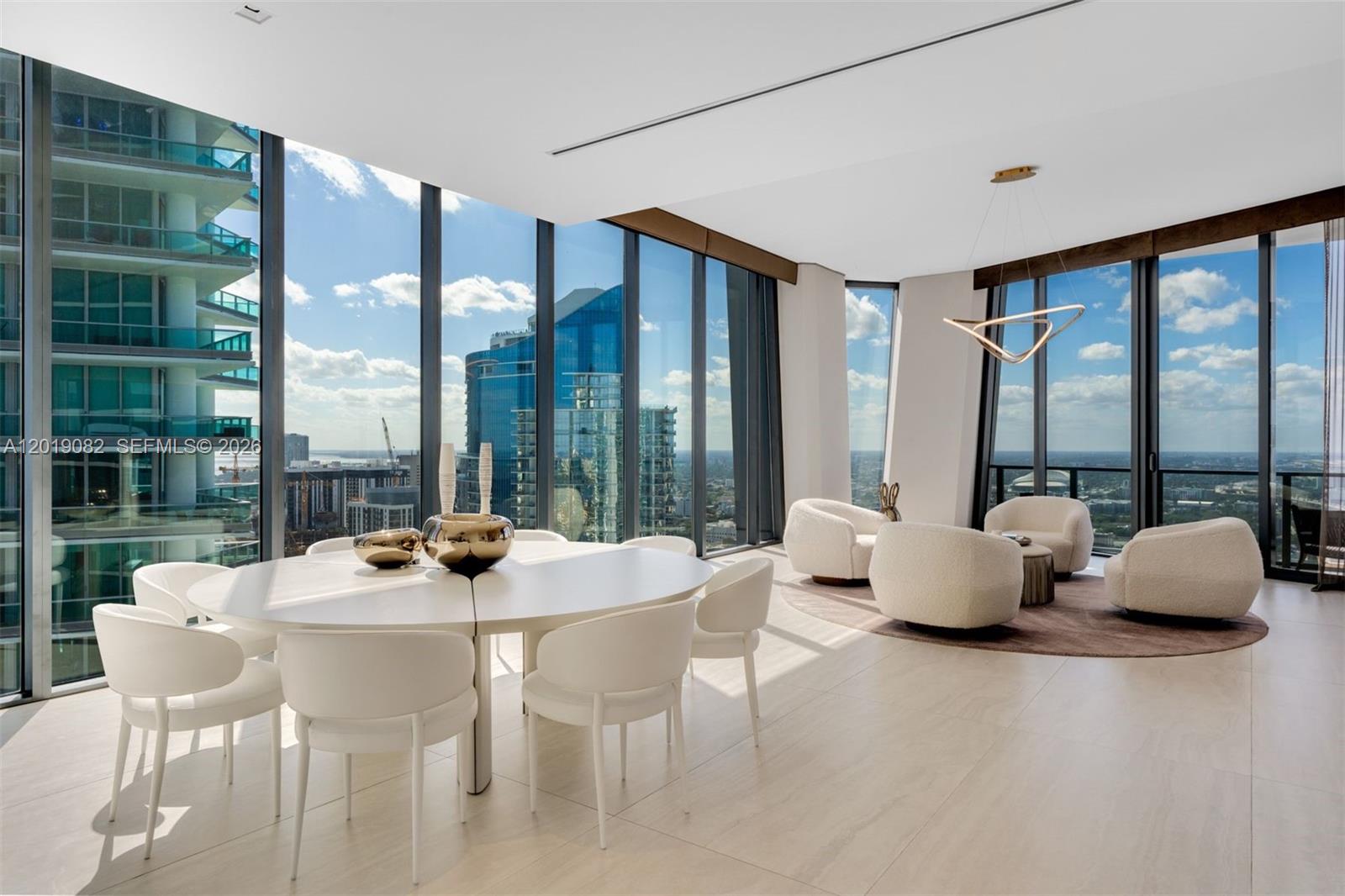 1000 Biscayne Blvd #5101 Miami, FL 33132