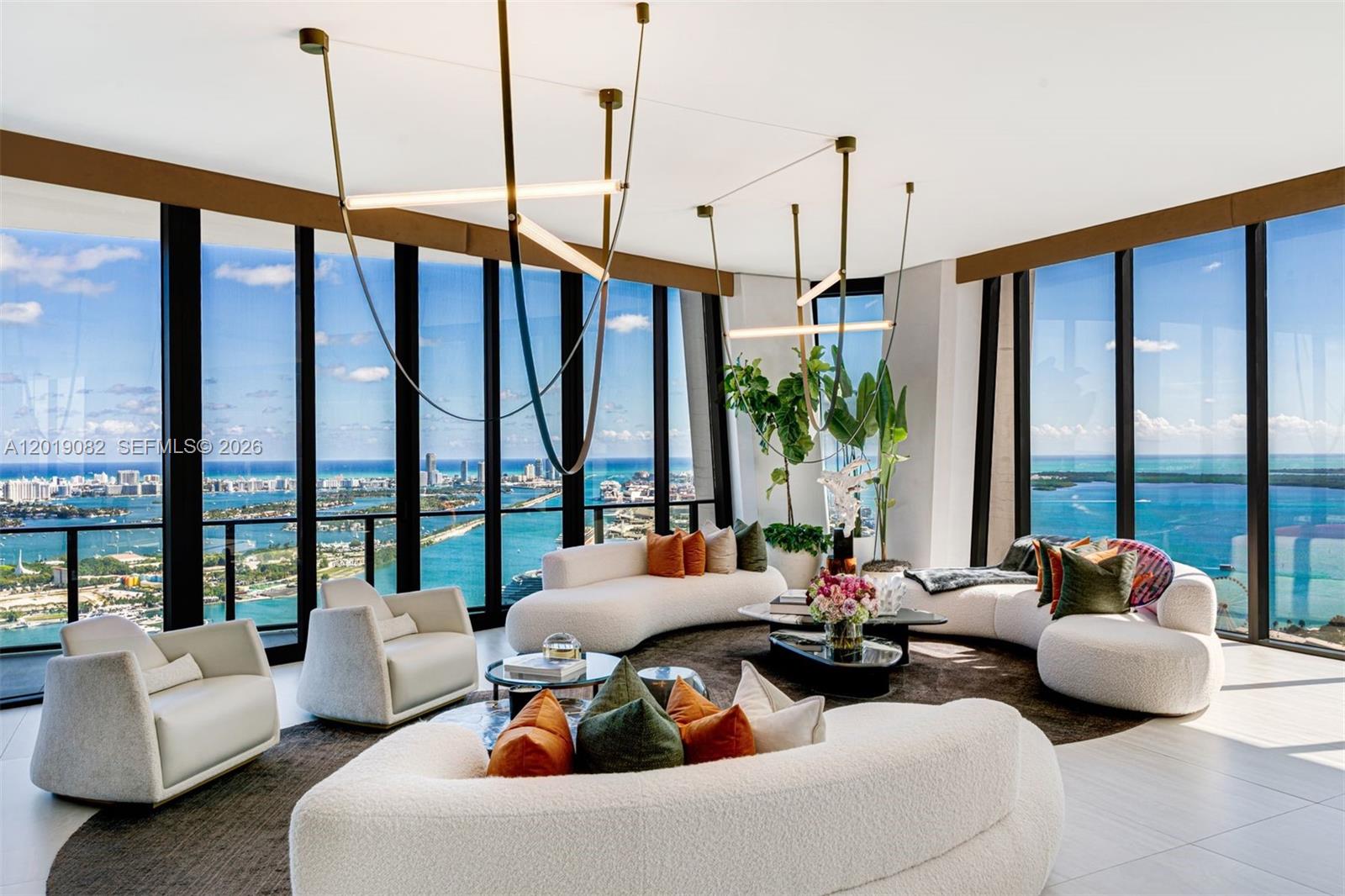 1000 Biscayne Blvd #5101 Miami, FL 33132