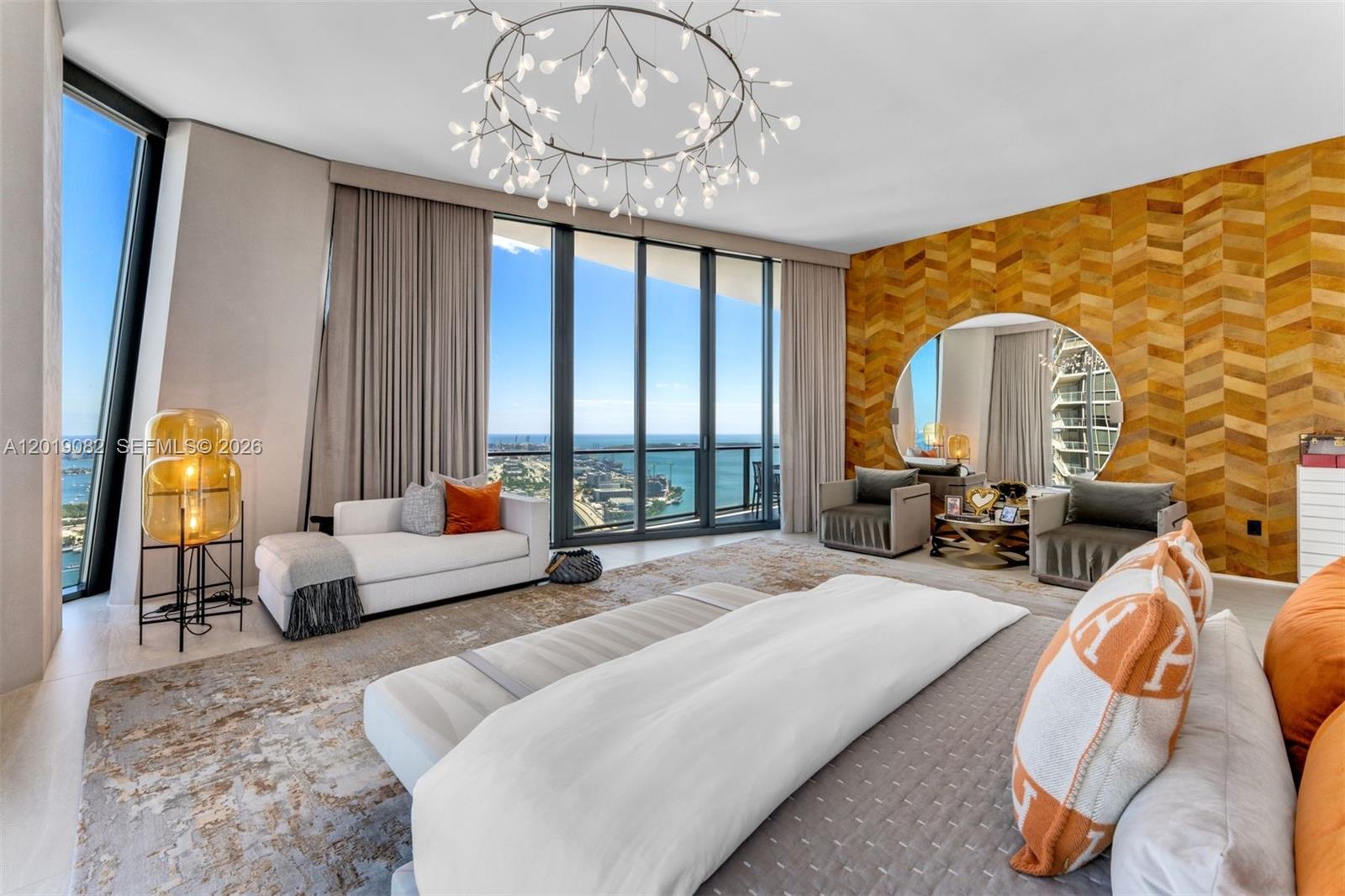 1000 Biscayne Blvd #5101 Miami, FL 33132