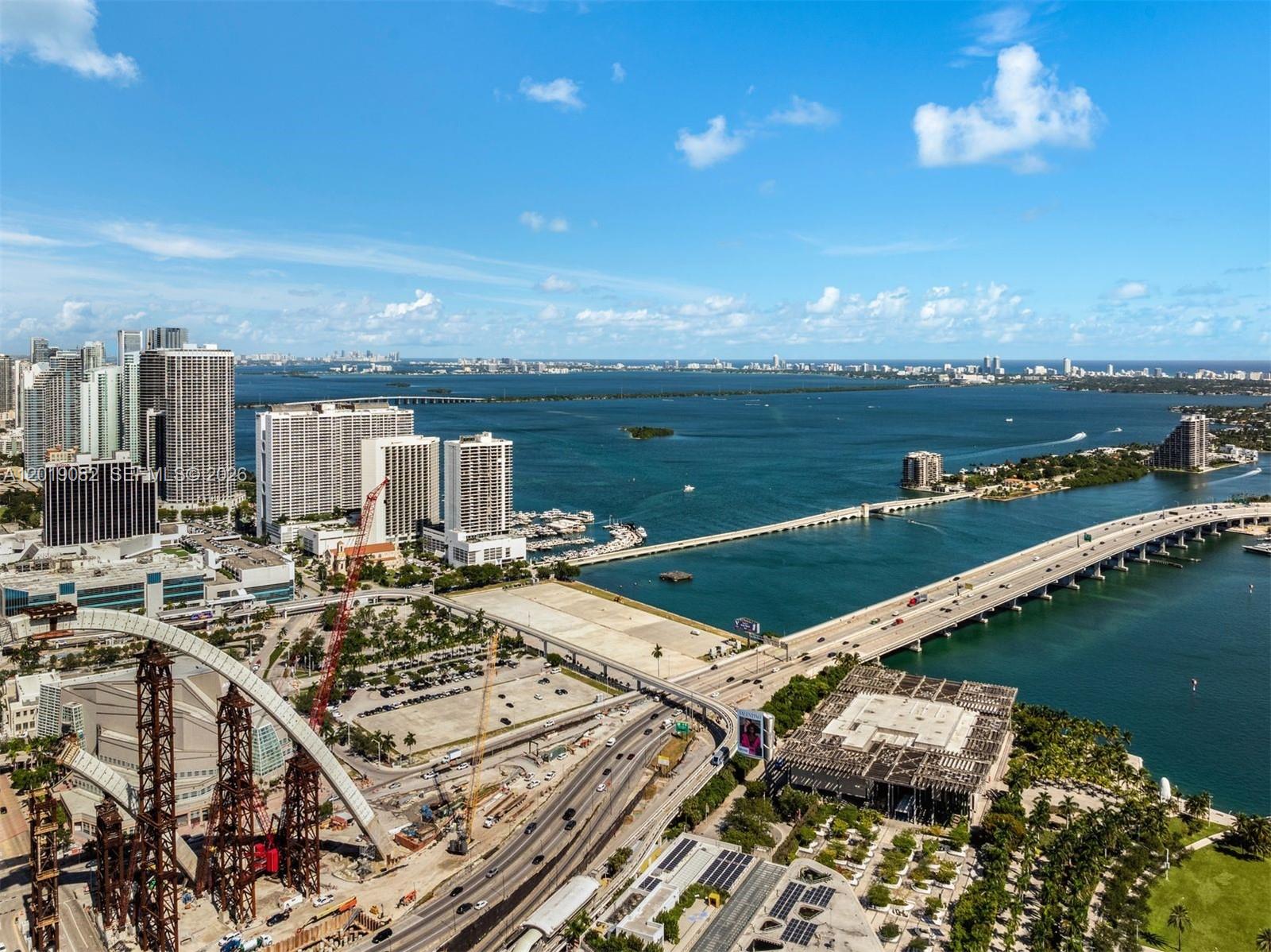 1000 Biscayne Blvd #5101 Miami, FL 33132