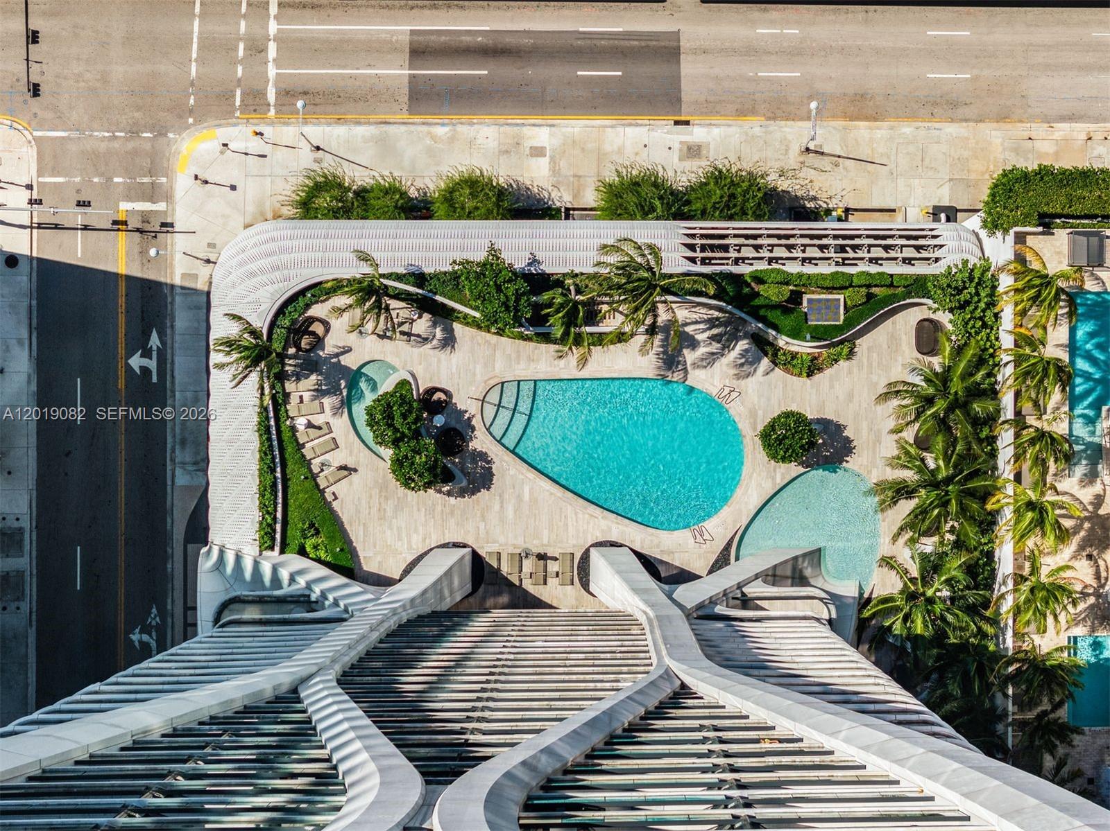 1000 Biscayne Blvd #5101 Miami, FL 33132