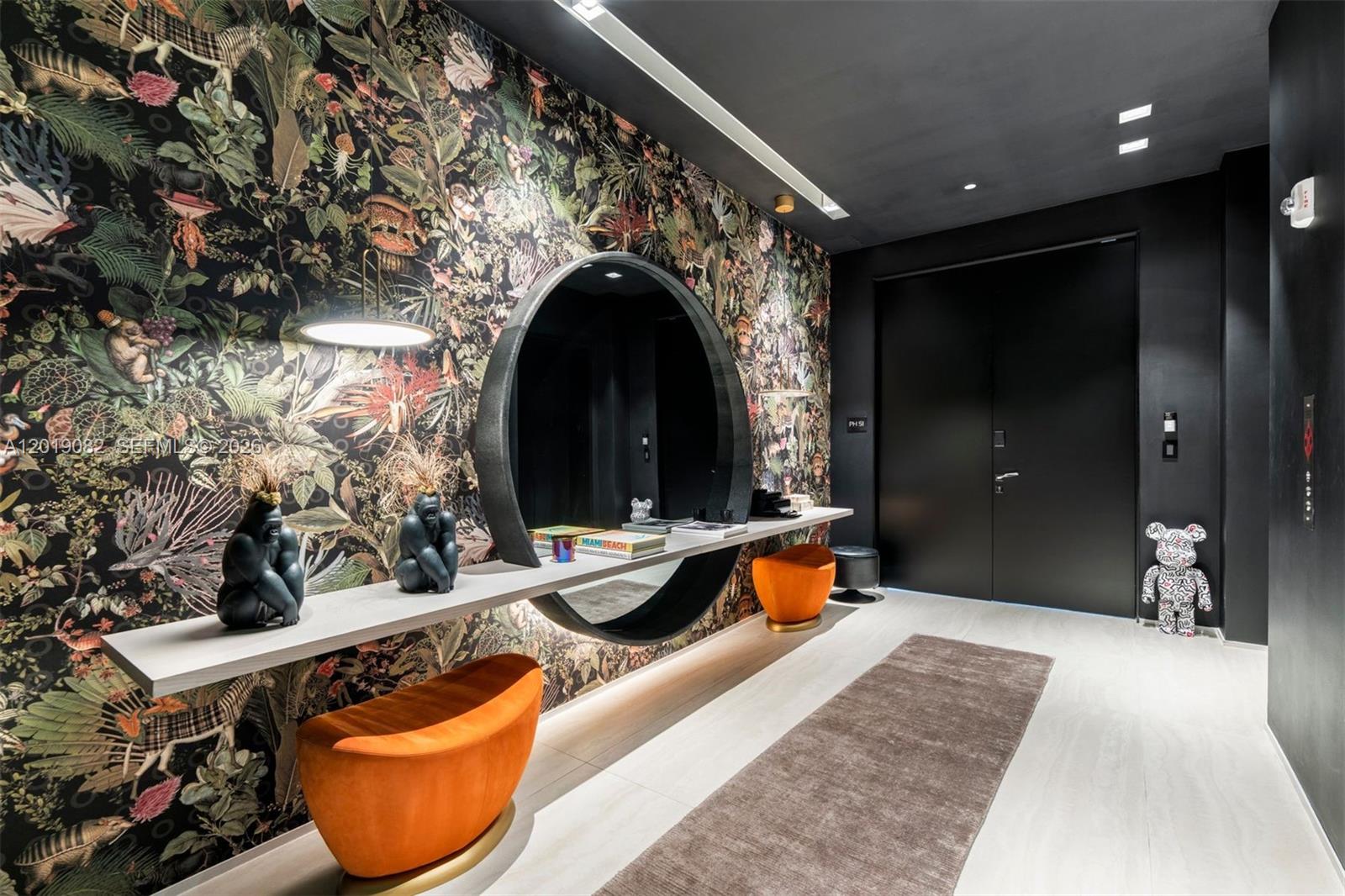 1000 Biscayne Blvd #5101 Miami, FL 33132