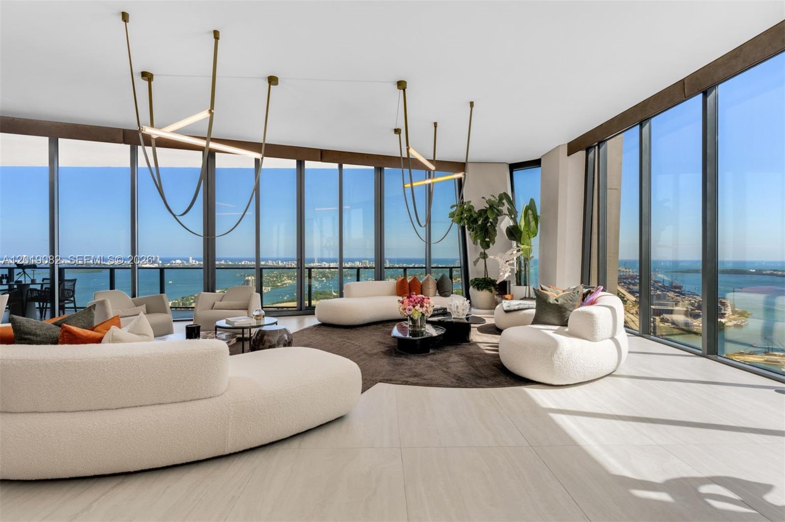 1000 Biscayne Blvd #5101 Miami, FL 33132