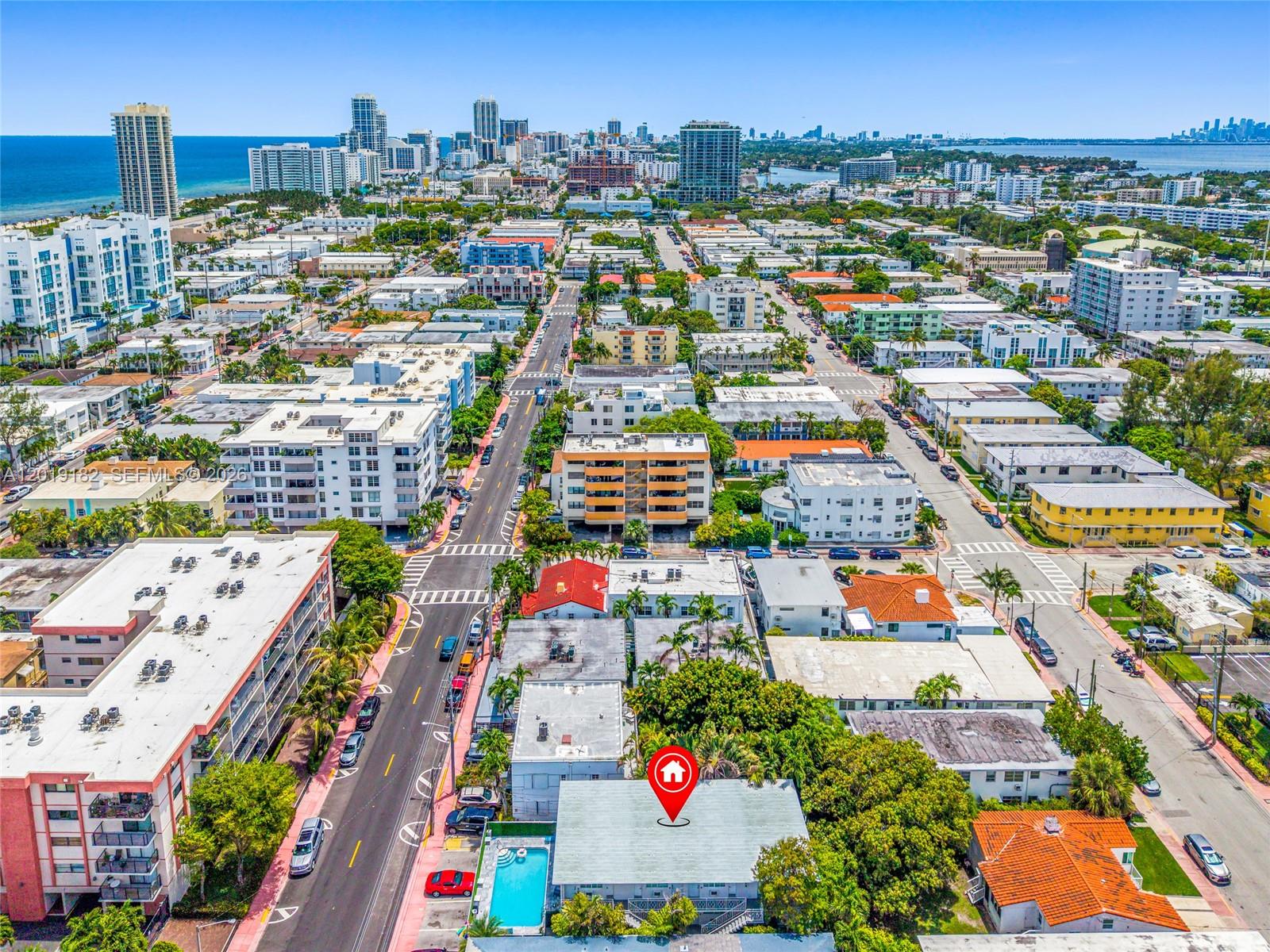 7830 Abbott Ave Miami Beach, FL 33141