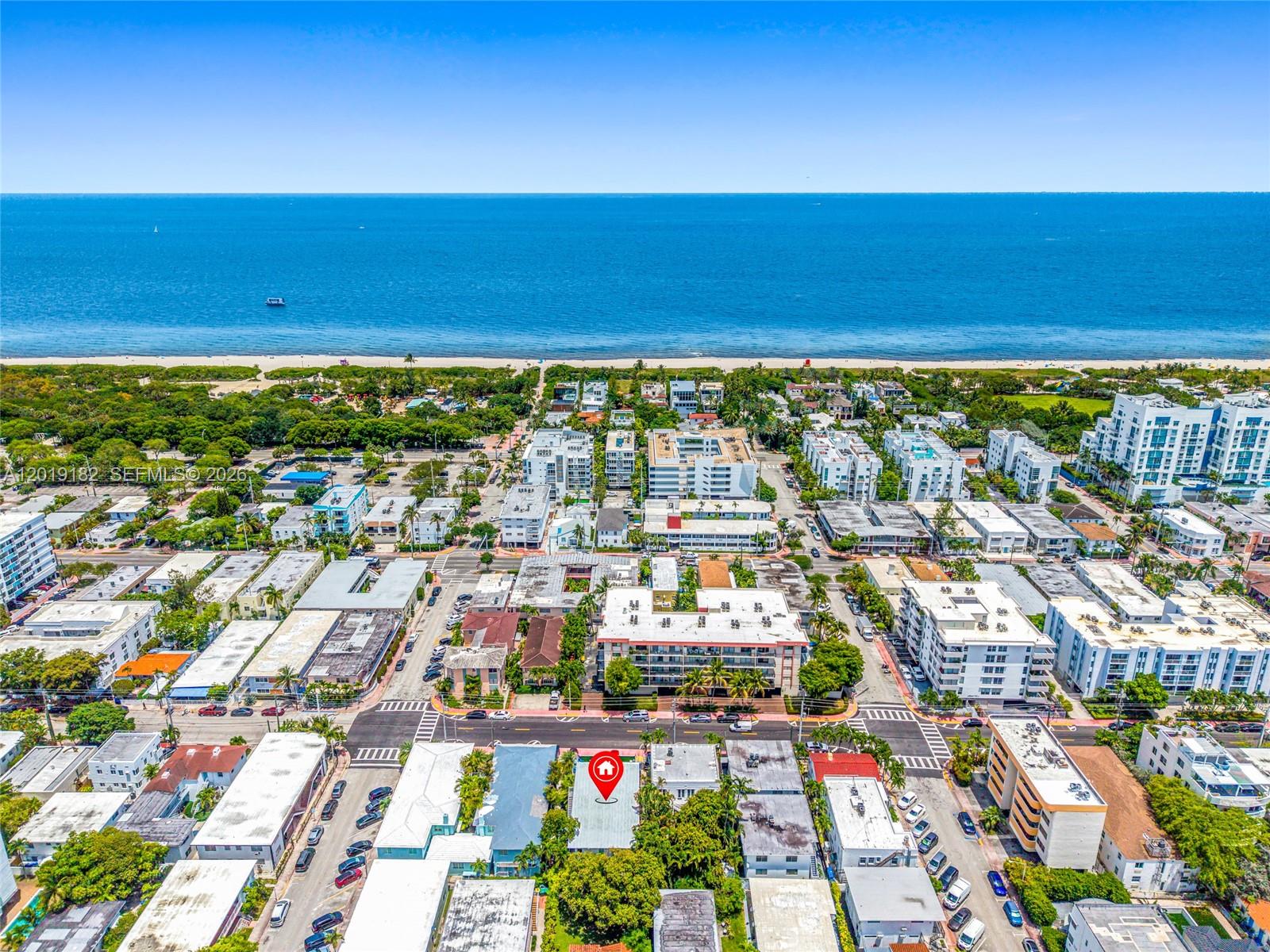 7830 Abbott Ave Miami Beach, FL 33141