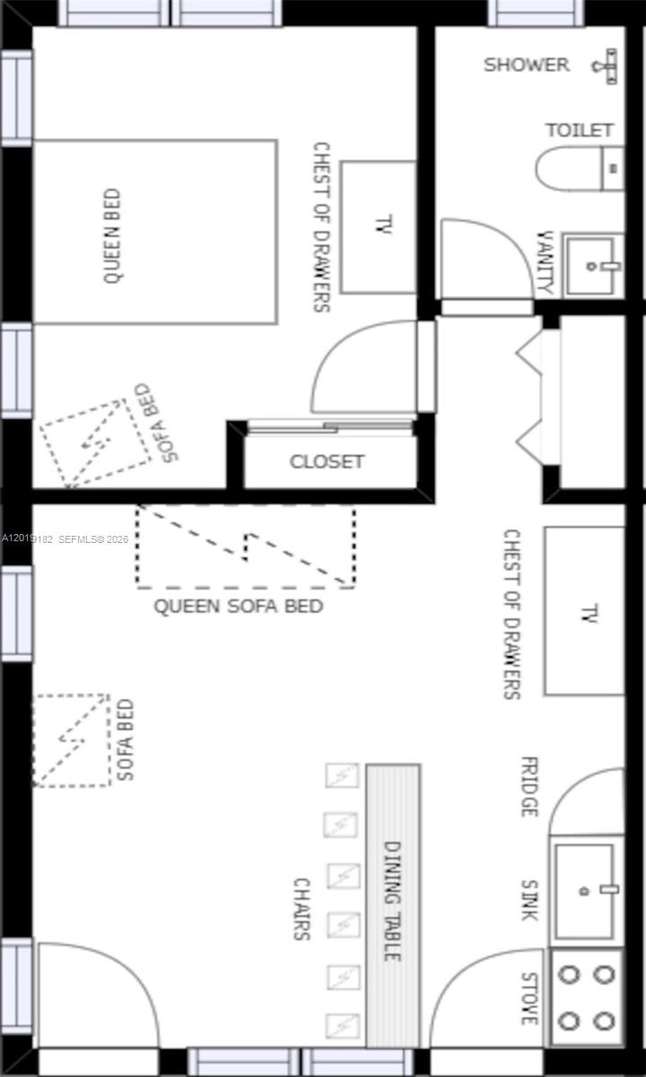7830 Abbott Ave Miami Beach, FL 33141