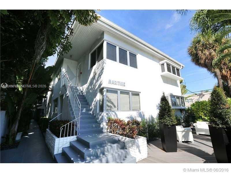 1616 Euclid Ave #6