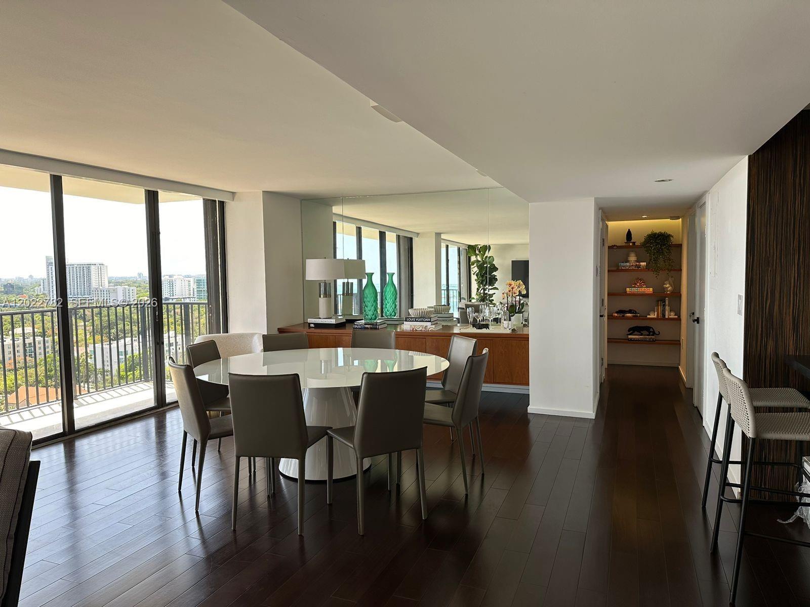 1450 Brickell Bay Dr #1907 Miami, FL 33131