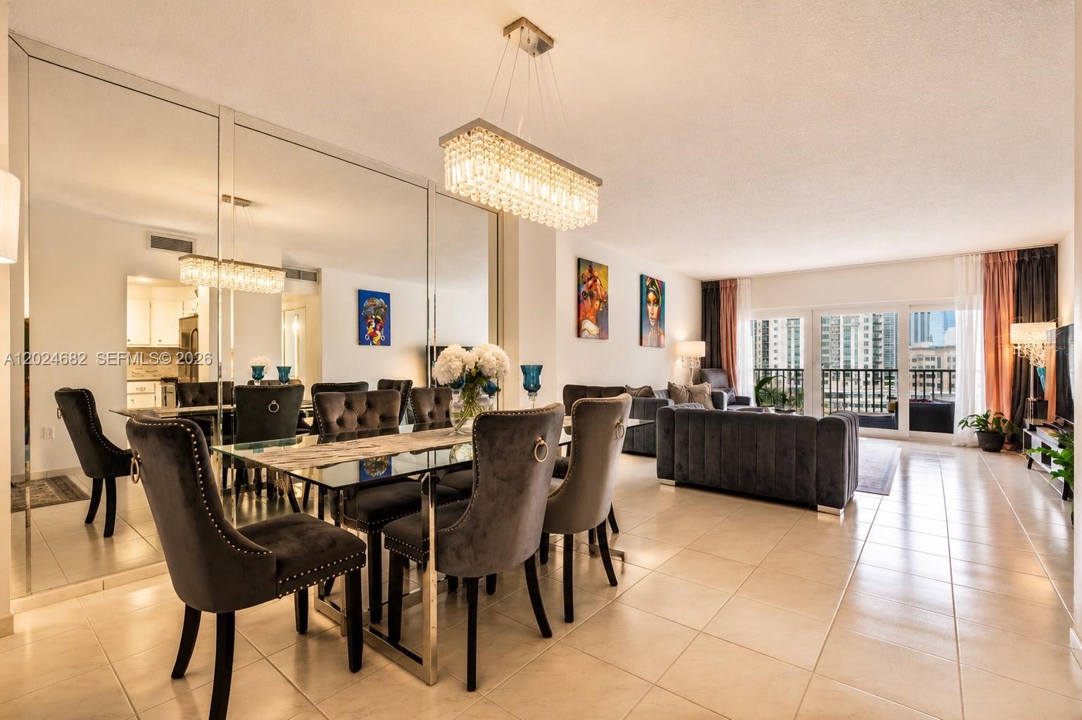 300 Bayview Dr #807 Sunny Isles Beach, FL 33160