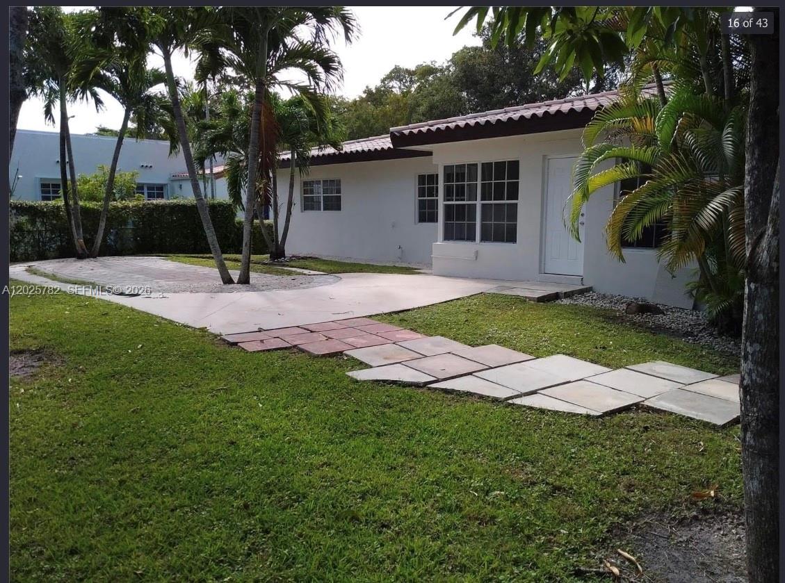 829 Columbus Blvd Coral Gables, FL 33134