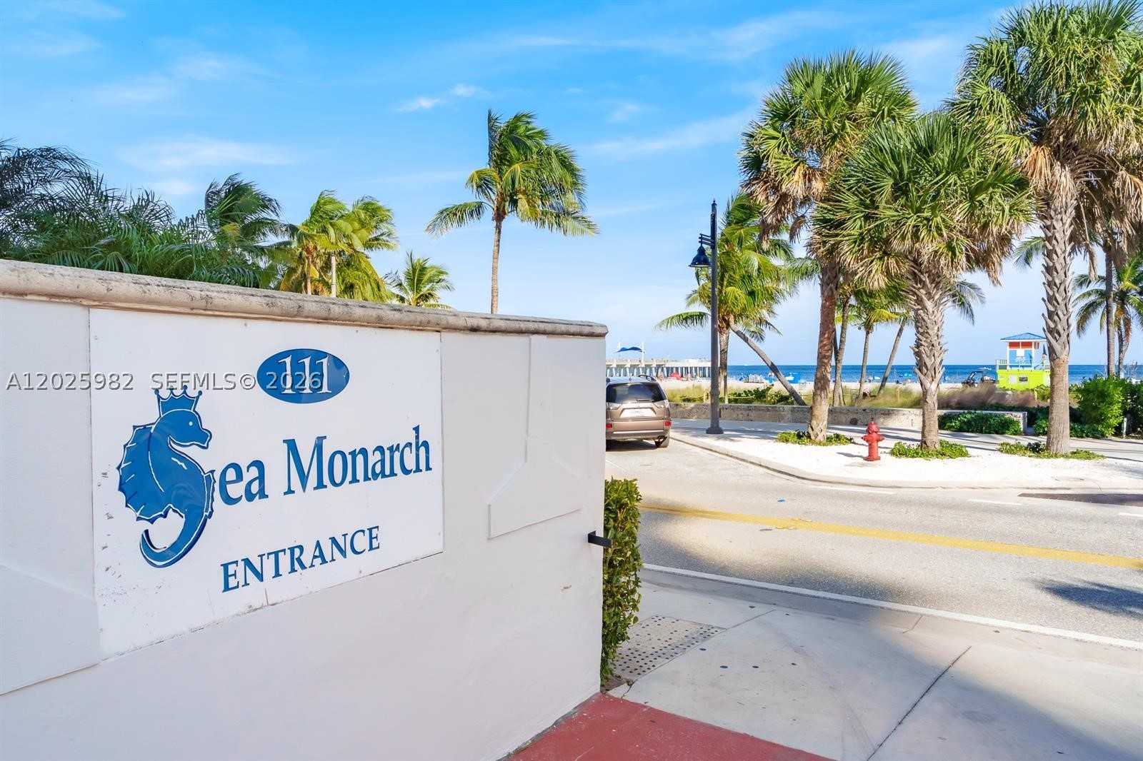 111 N Pompano Bch Blvd #909 Pompano Beach, FL 33062