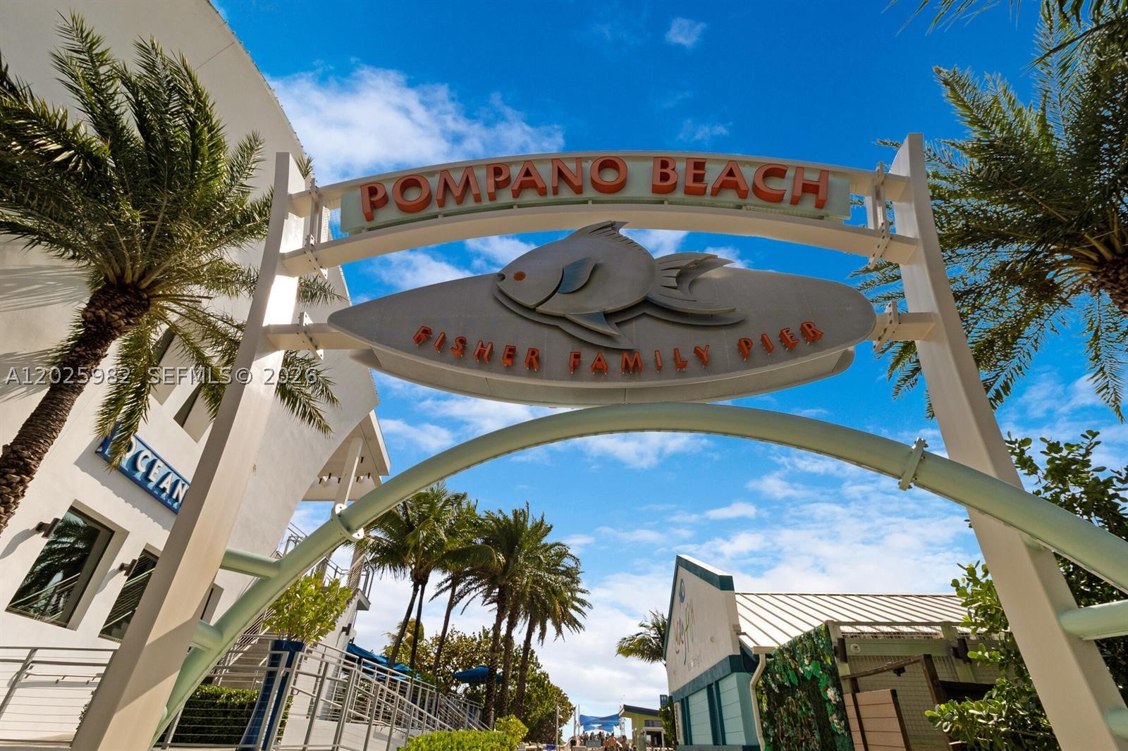 111 N Pompano Bch Blvd #909 Pompano Beach, FL 33062