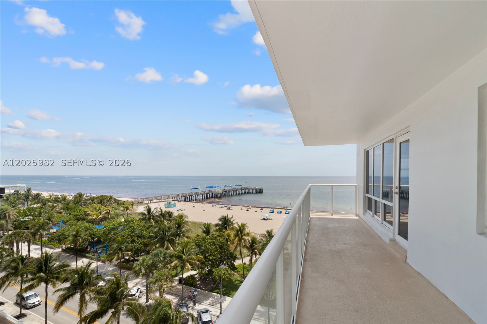111 N Pompano Bch Blvd #909 Pompano Beach, FL 33062