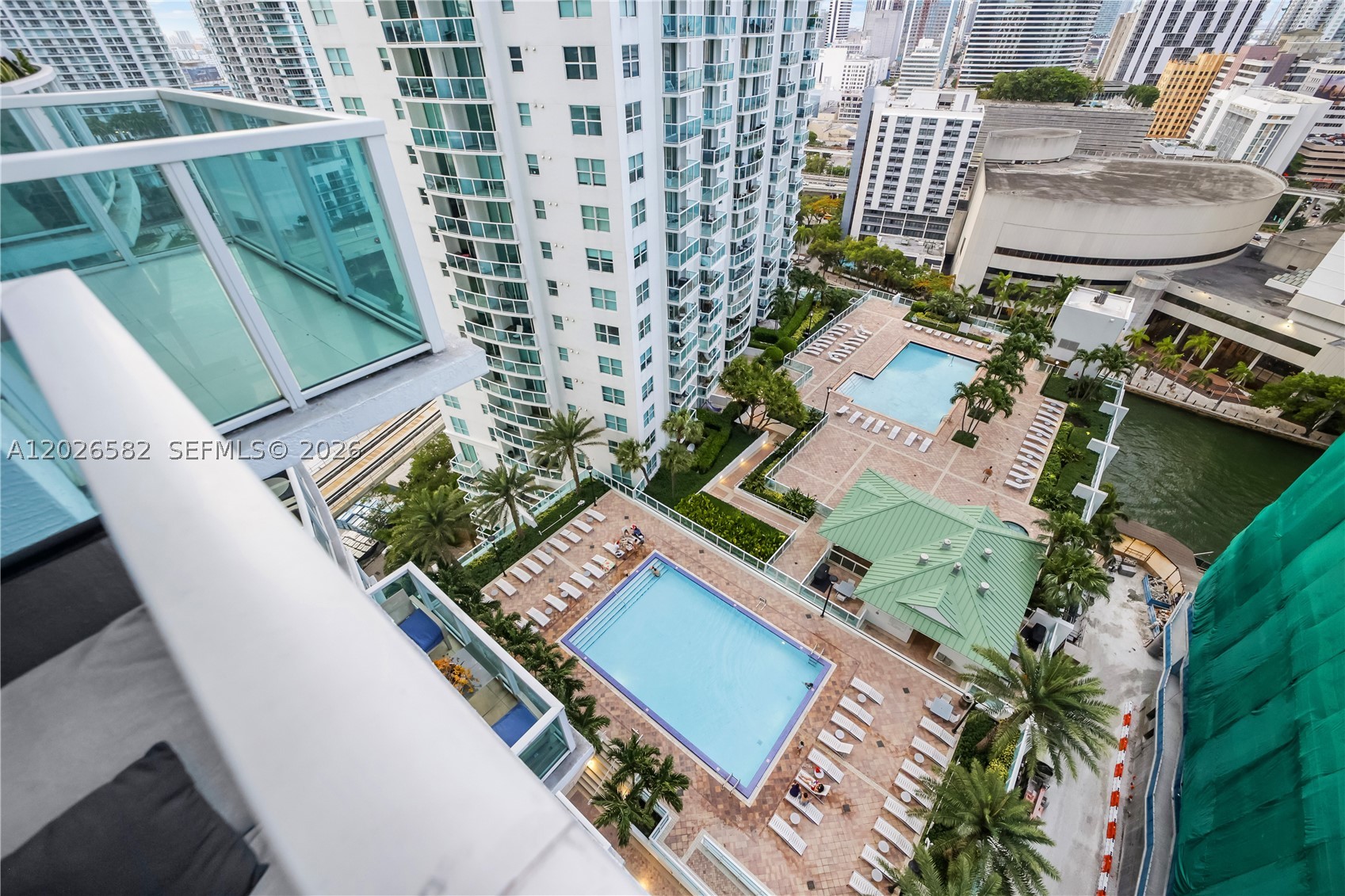 image Brickell on the River South21