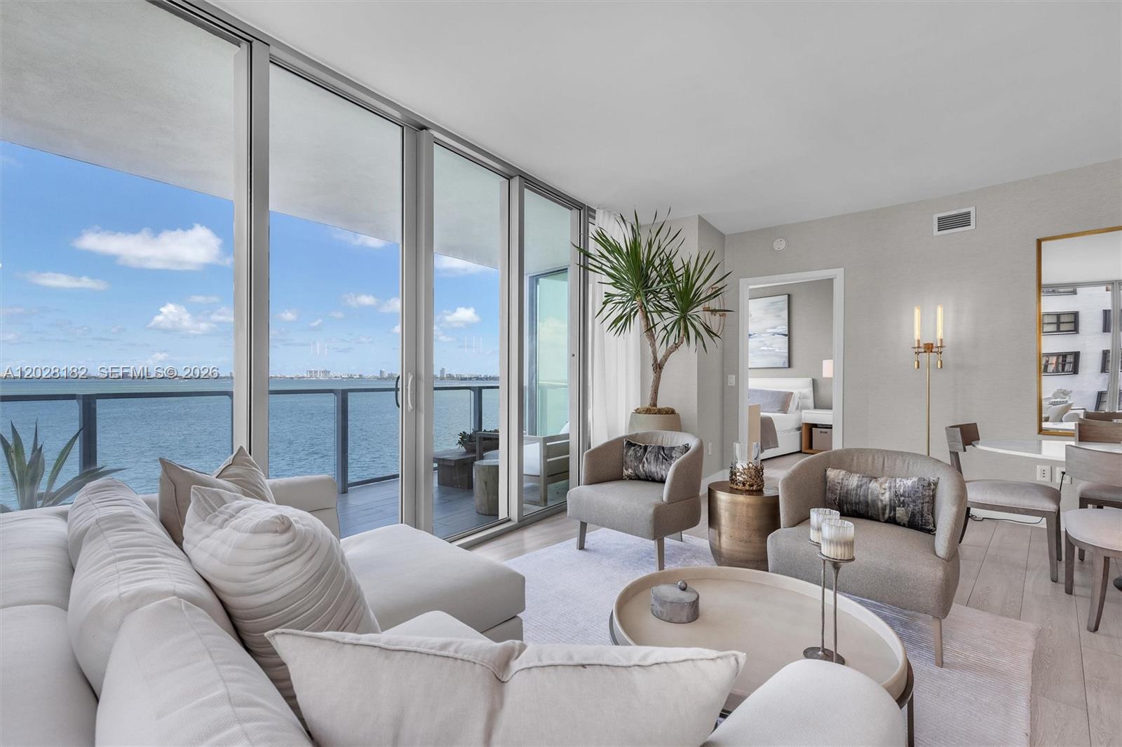 2900 NE 7th Ave #402 Miami, FL 33137